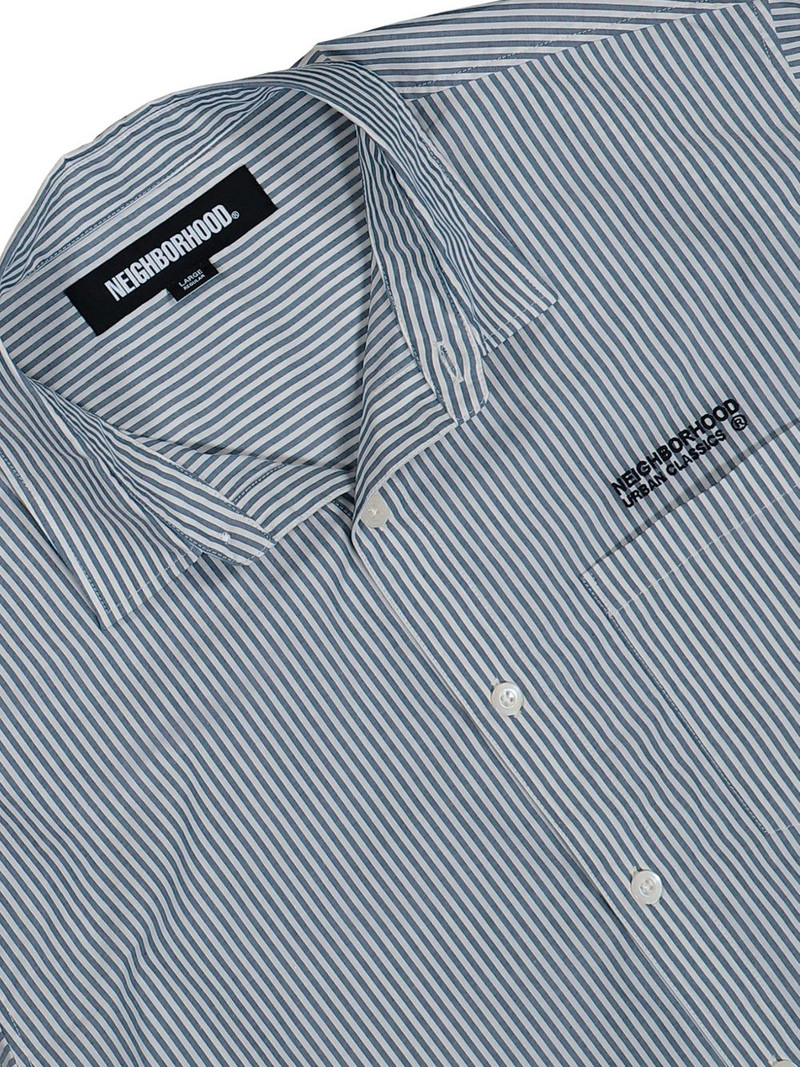 striped long-sleeve cotton shirt 3