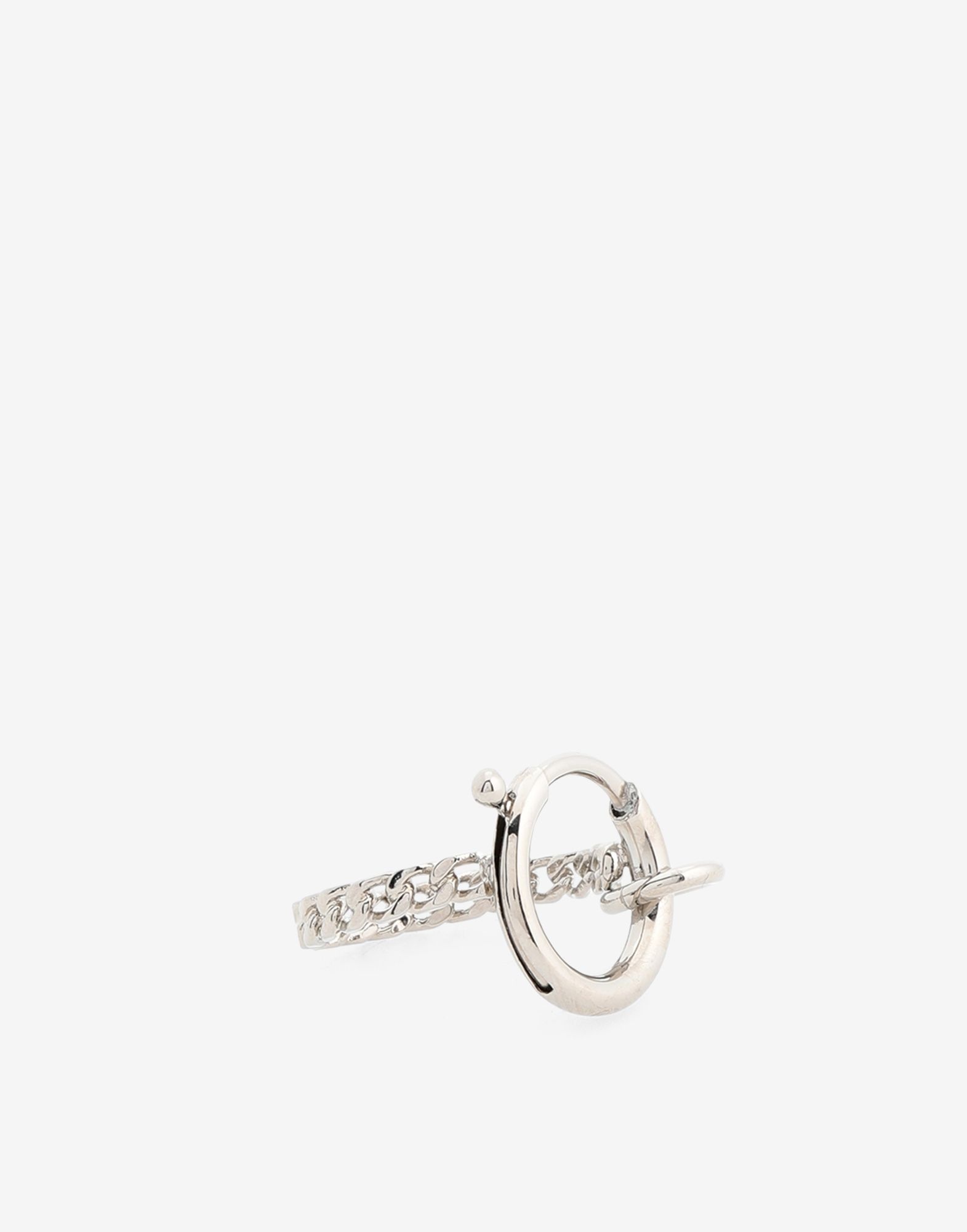 Clasp ring - 2