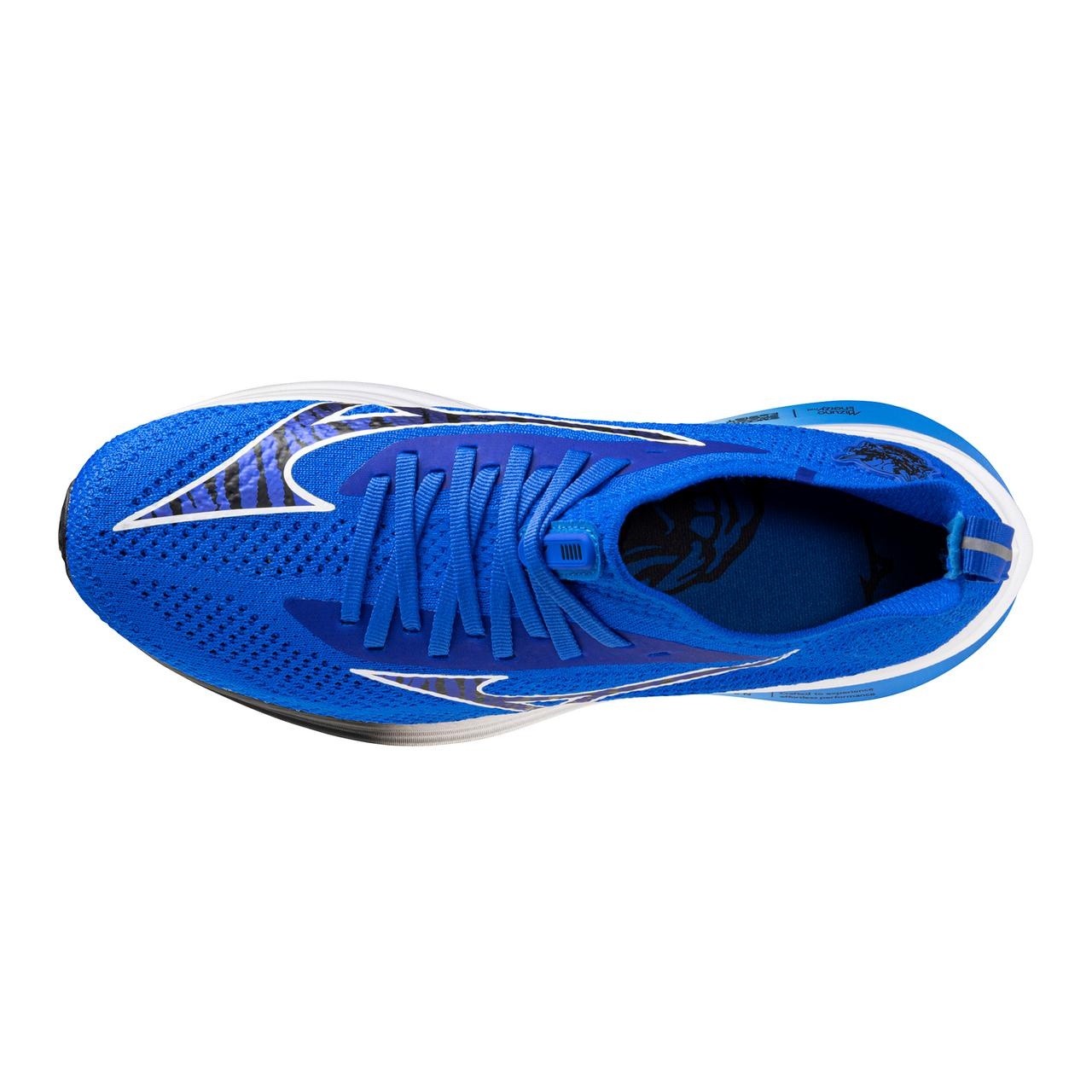 Unisex Mizuno Neo Zen Oni Pack Running Shoe - 4