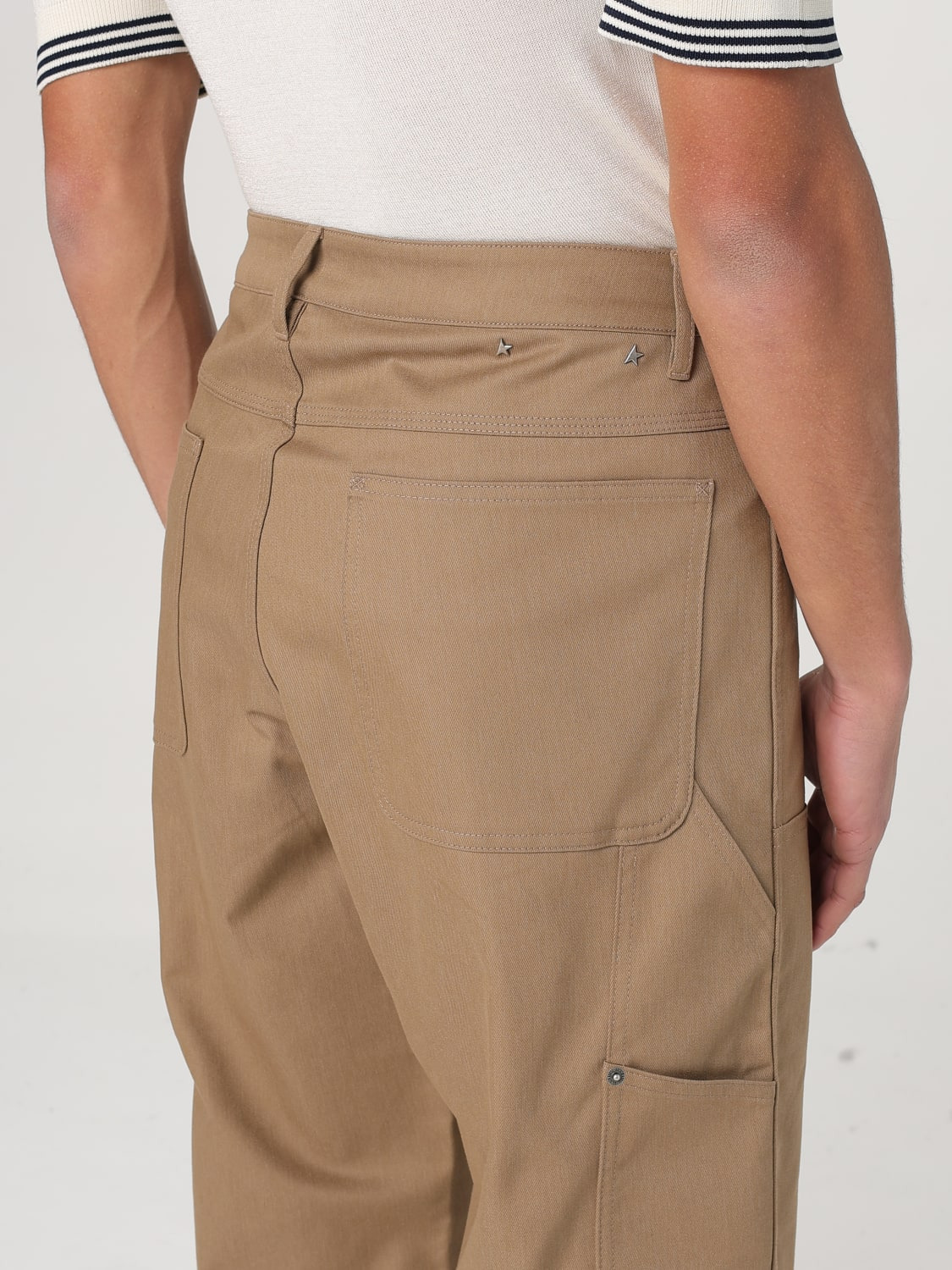 Pants men Golden Goose - 5