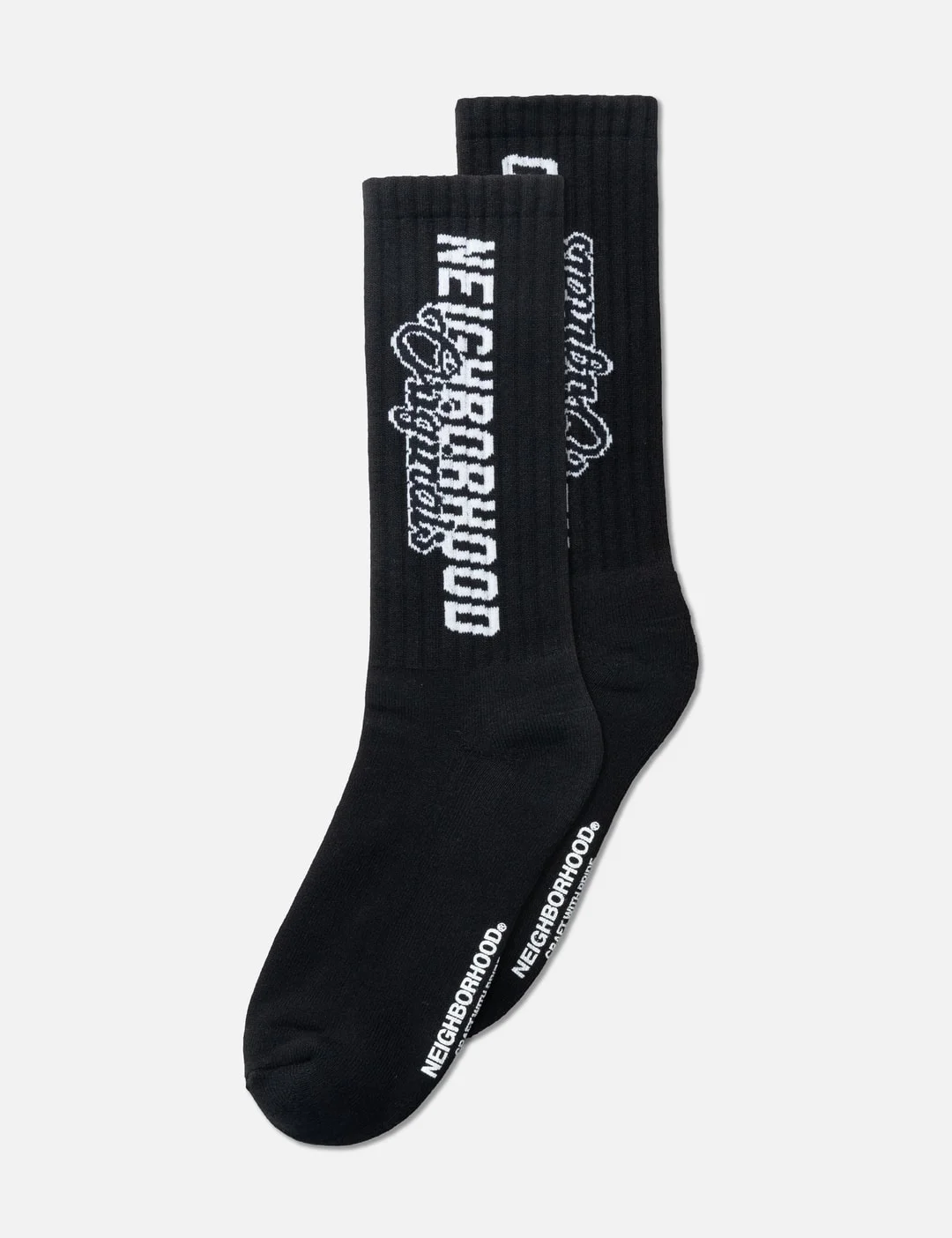 LOGO SOCKS - 1