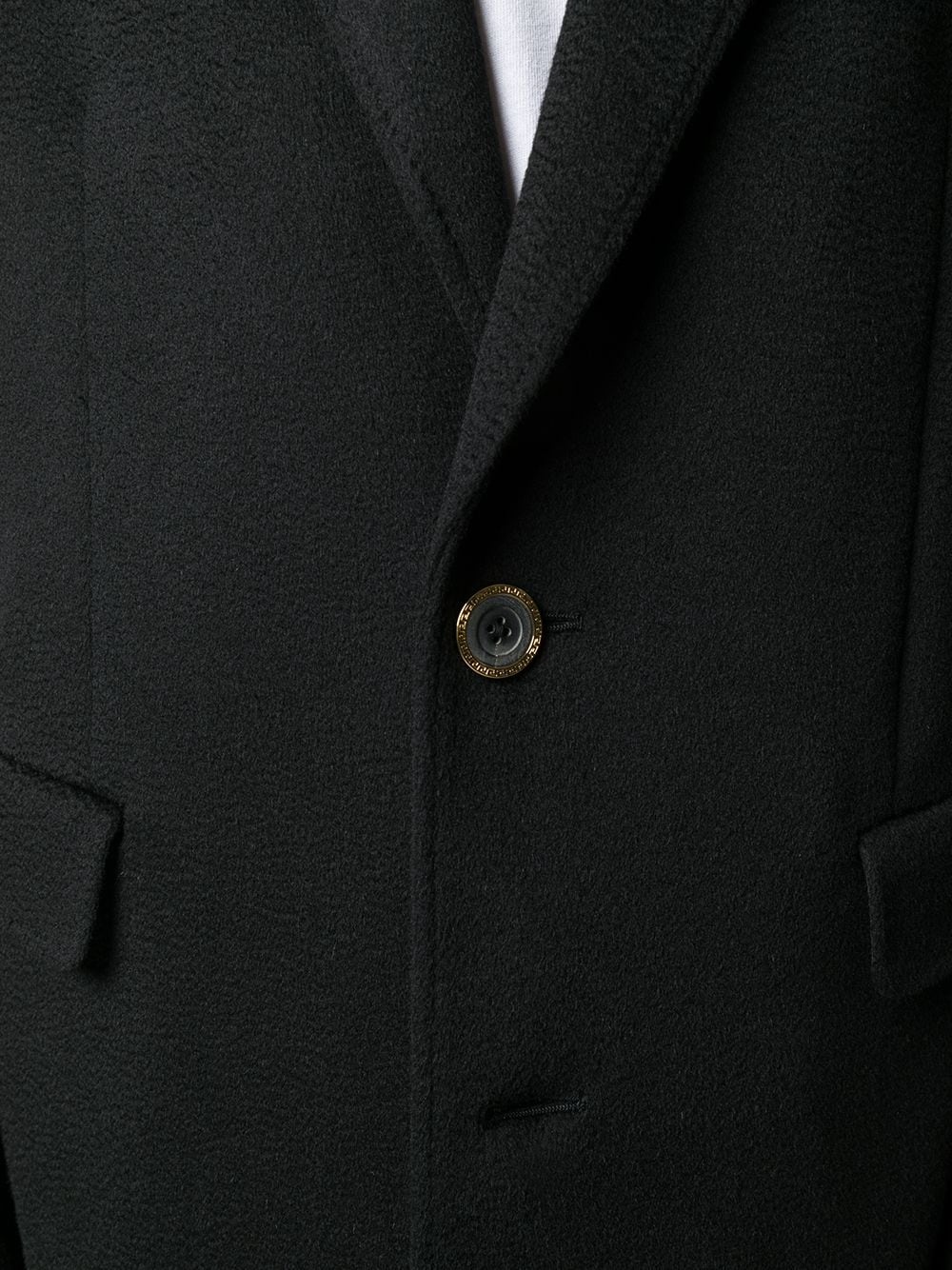 cashmere overcoat - 5