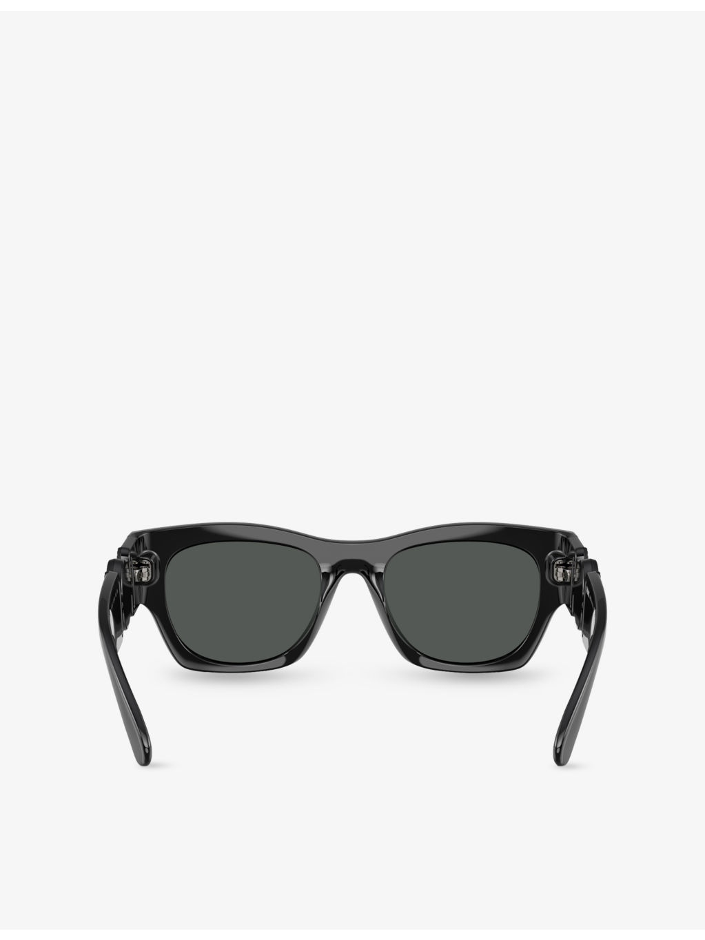 VE4479U Pillow-Frame Acetate Sunglasses - 4