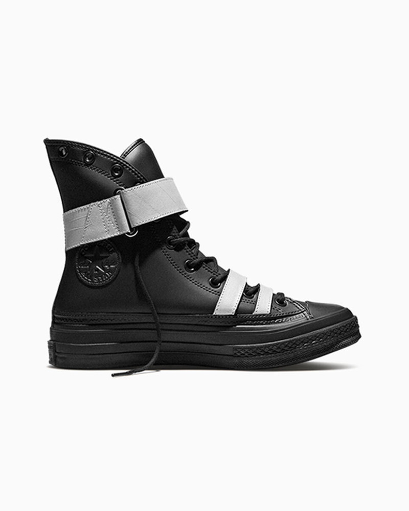 Converse x Anonymous Club Chuck 70 1