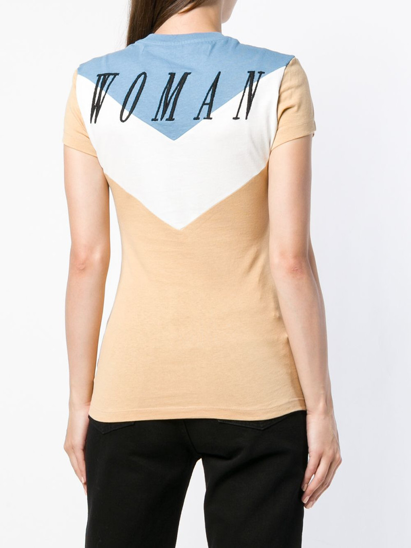 Twisting Horses T-shirt 4