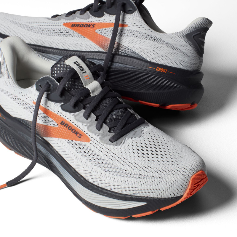 BROOKS Ghost 17 outlook