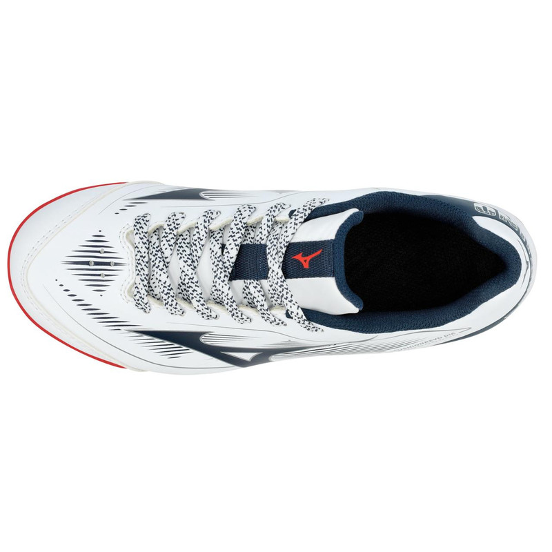 Youth CUSHIONREVO DIAMOND JR Low Baseball Cleat 4