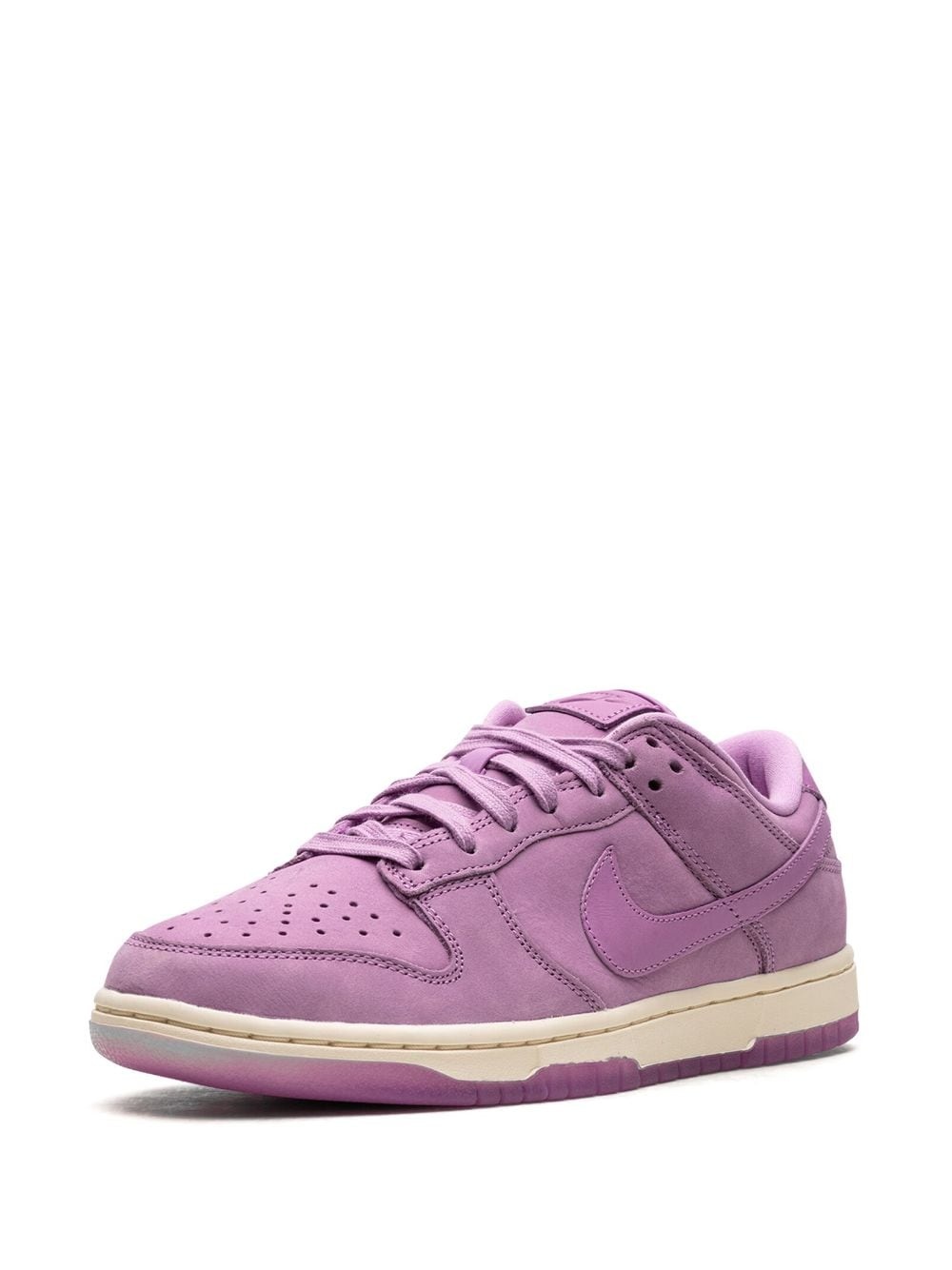 Dunk Low "Rush Fuchsia" sneakers - 5