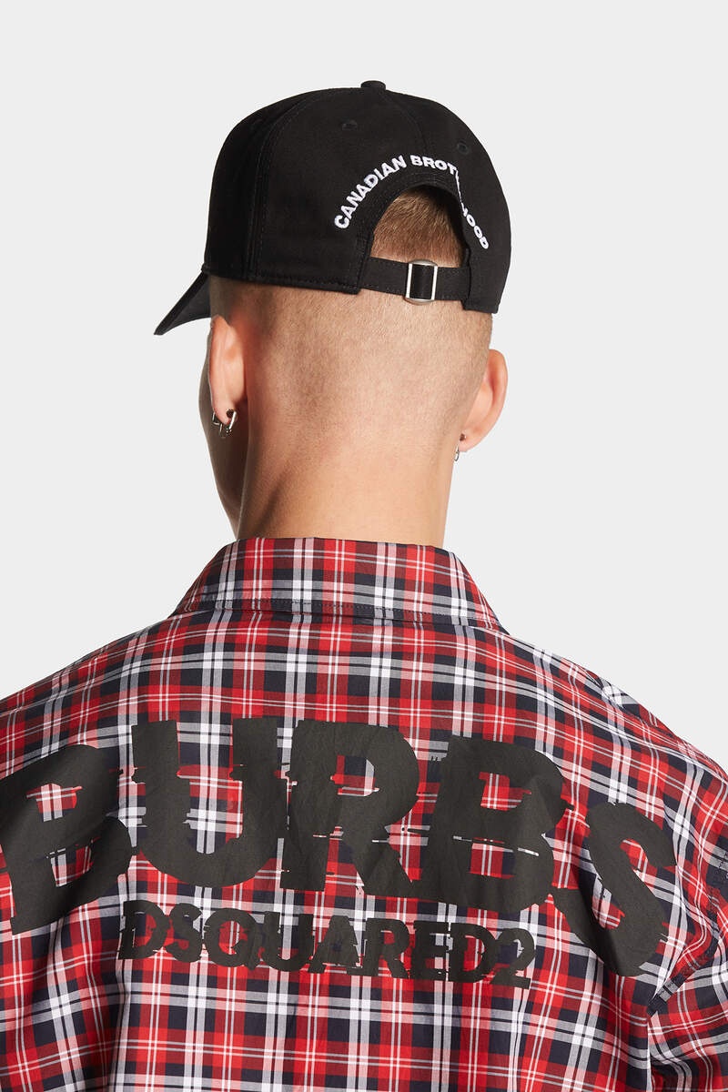 CANADIAN BURBS SHIRT - 6