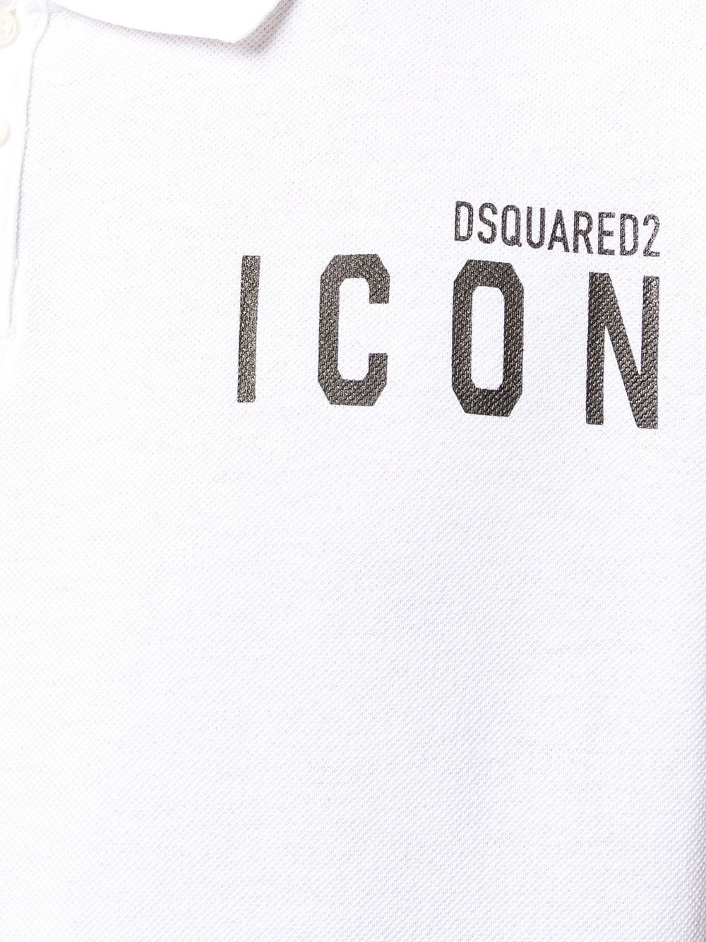 Icon polo shirt - 9
