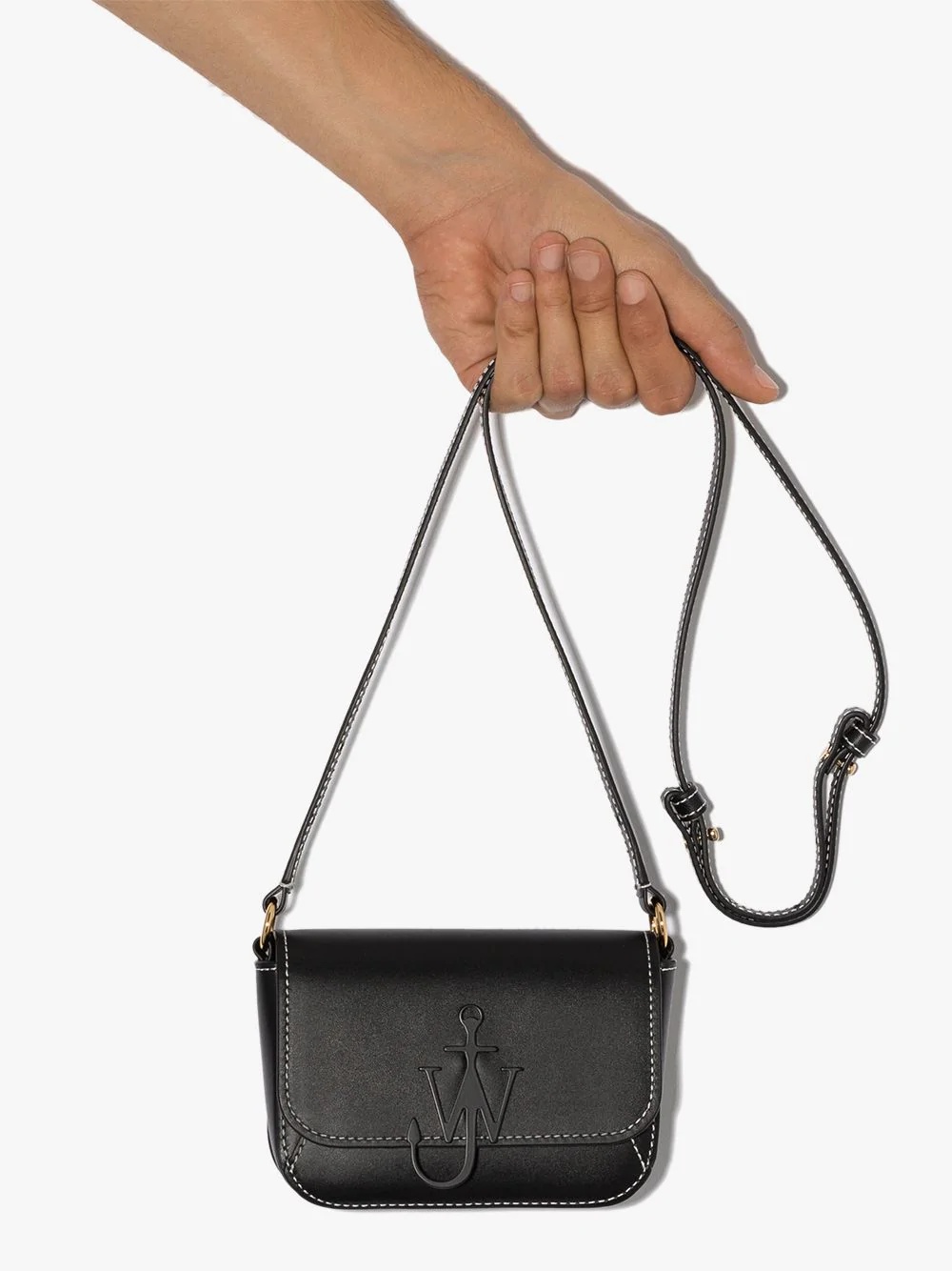 Nano JW Anchor shoulder bag - 3