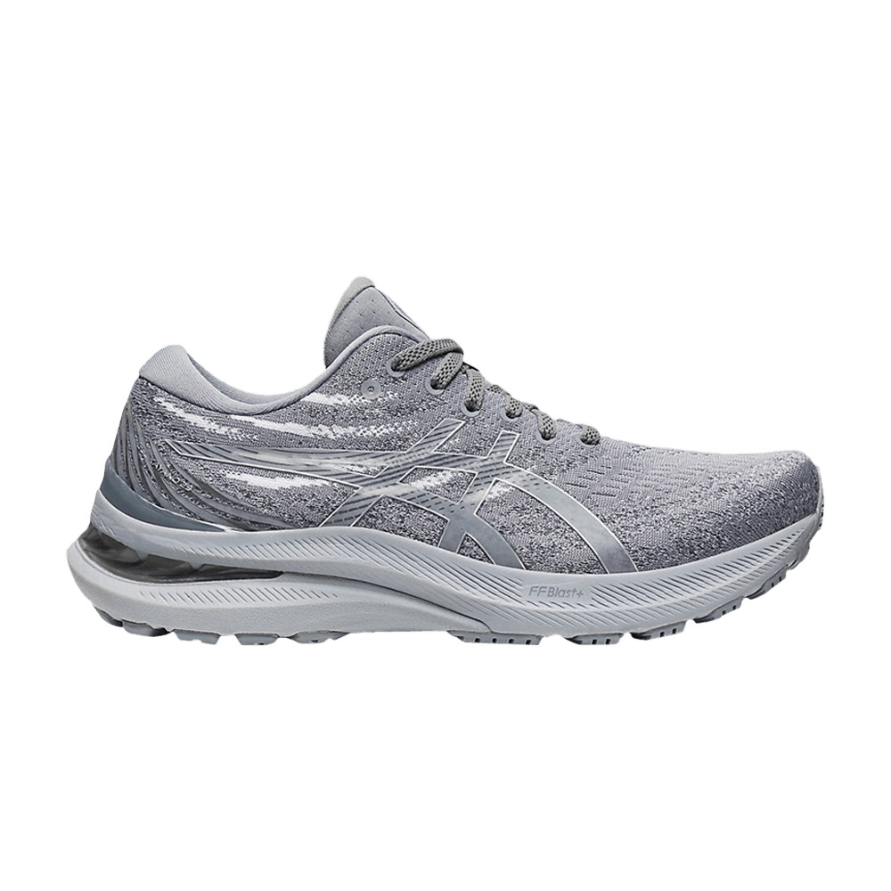 Wmns Gel Kayano 29 'Sheet Rock Pure Silver' - 1
