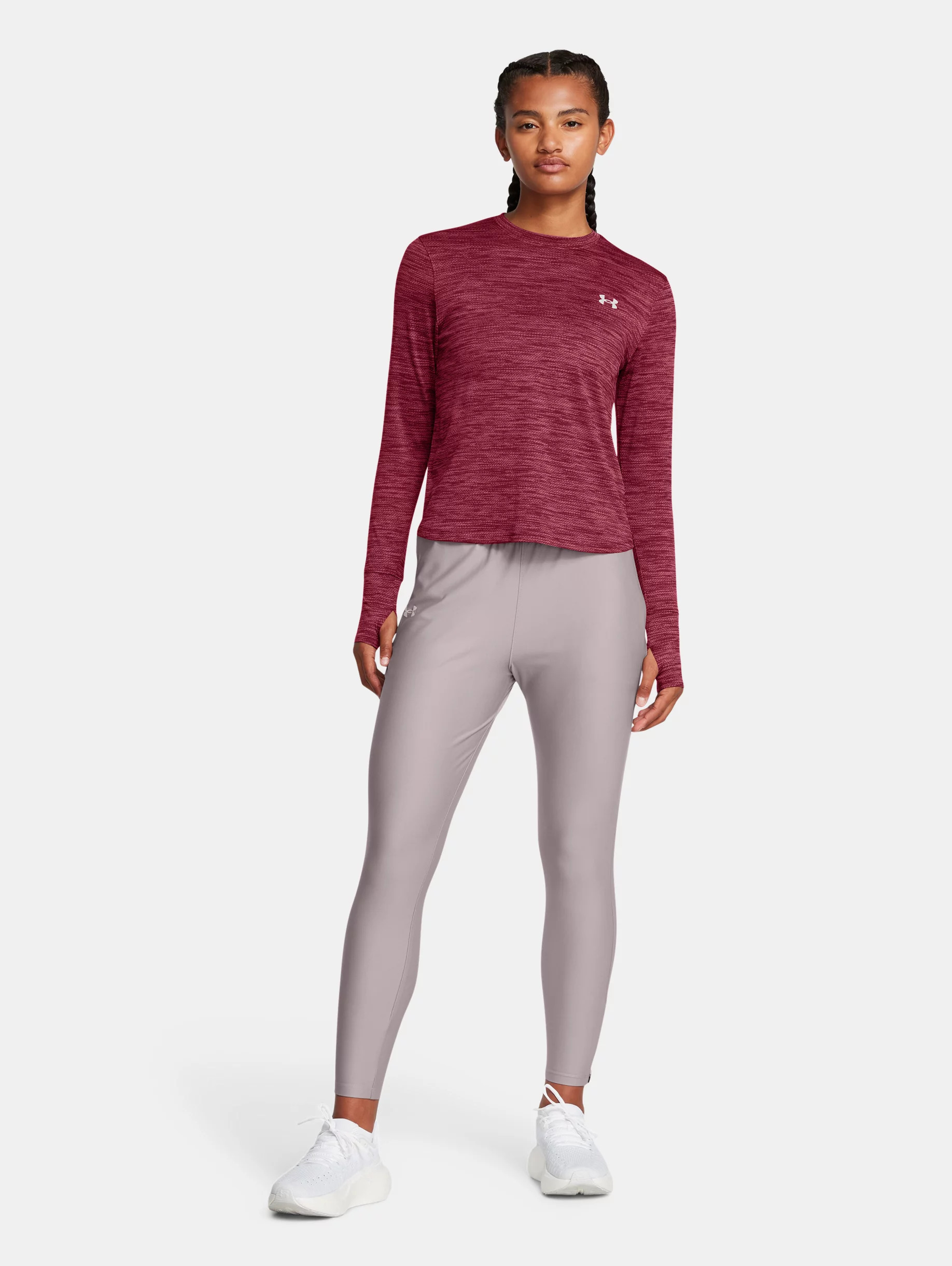 Women's UA Qualifier Elite Pants - 5