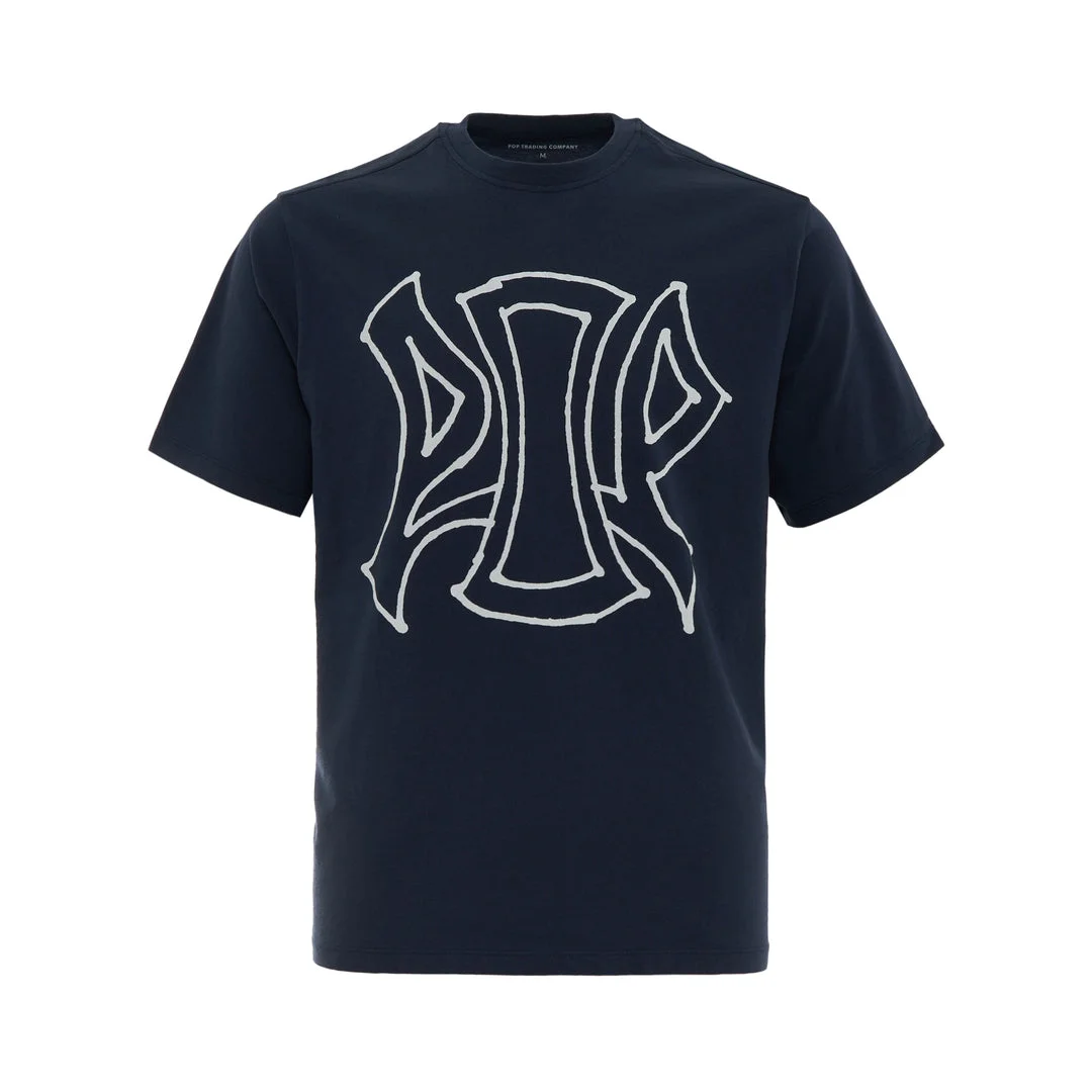 Acid Graphic Tee - 1
