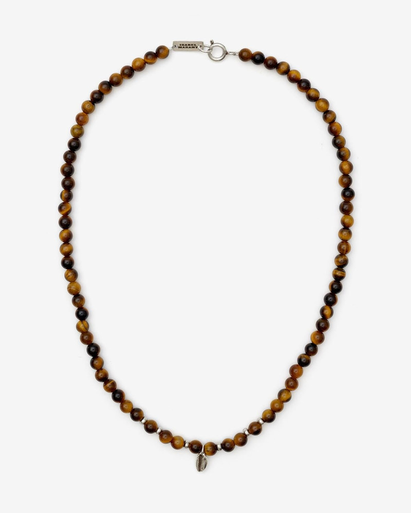 MR GRIGRI NECKLACE 1