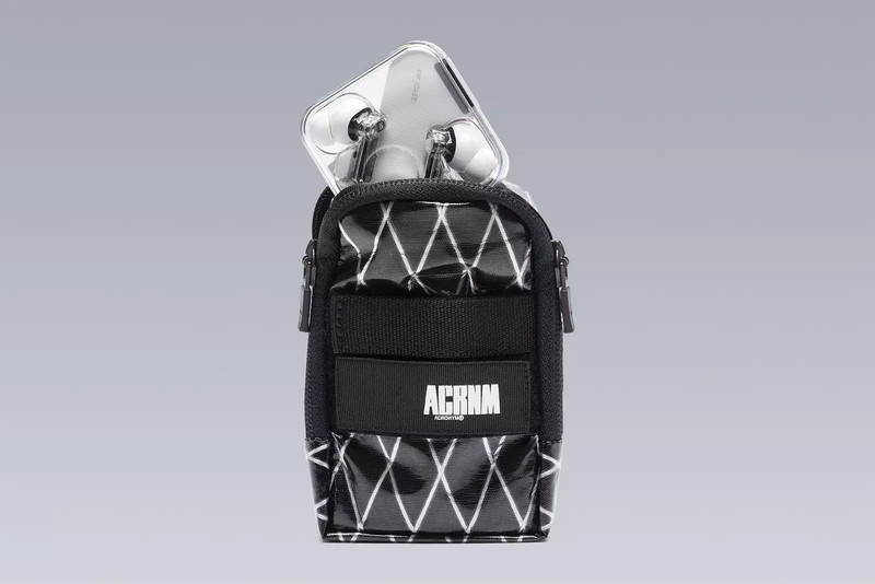 3A-MP1-FOIL Modular Peripheral Pocket Black 6