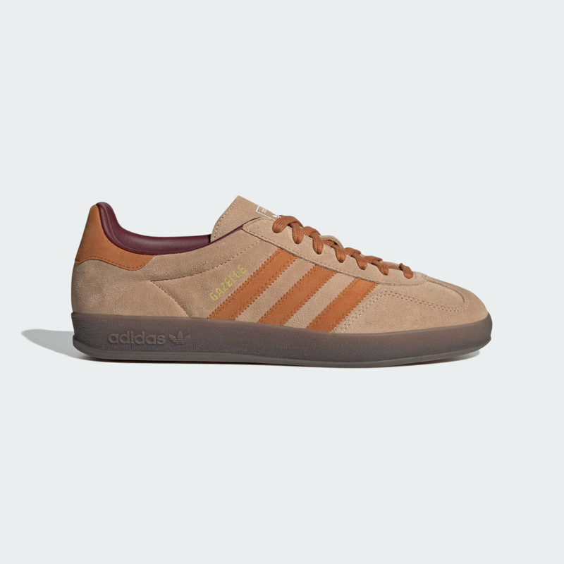 Gazelle Indoor Shoes - 1