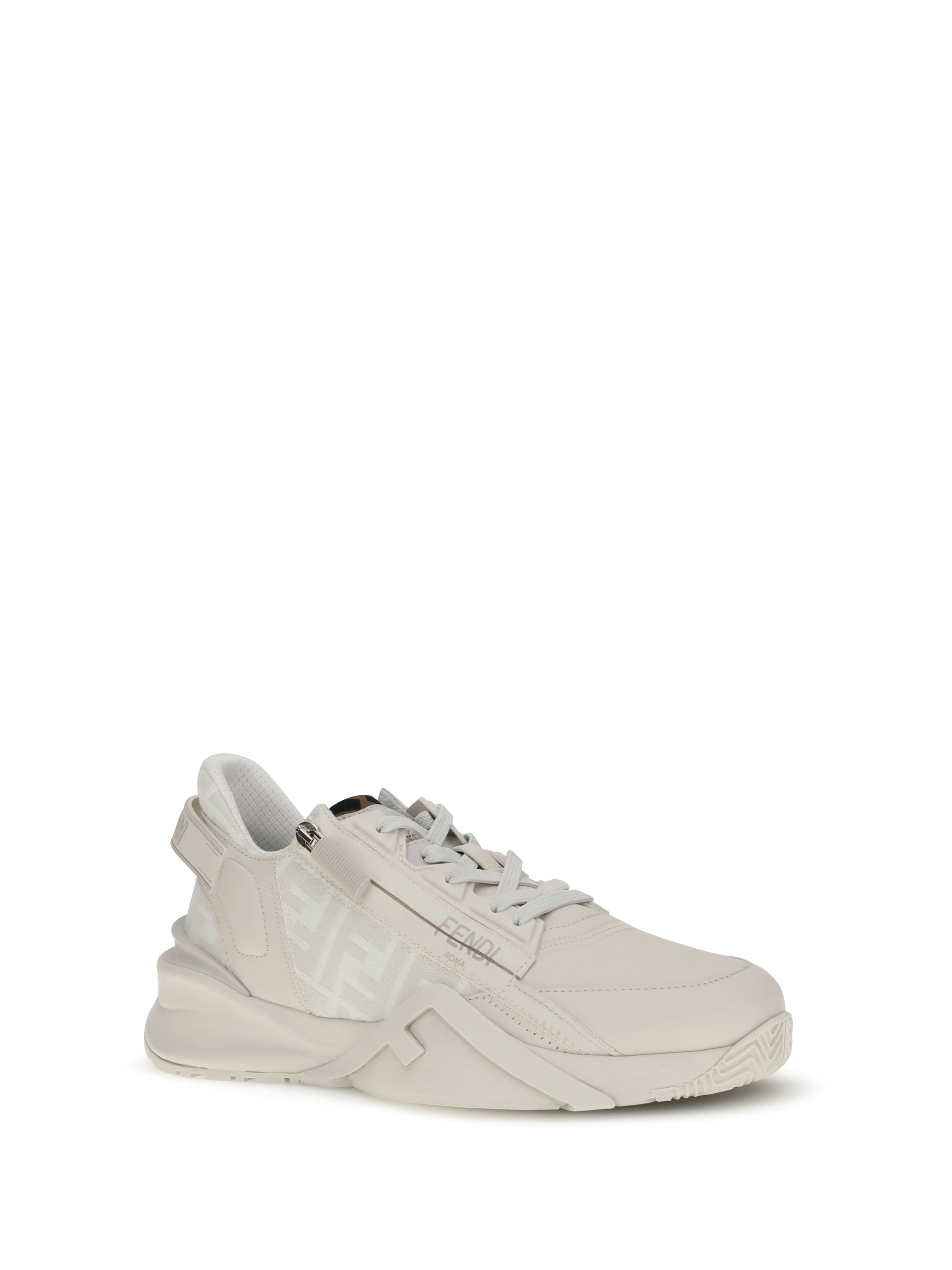 Fendi Women Flow Running Sneakers - 2