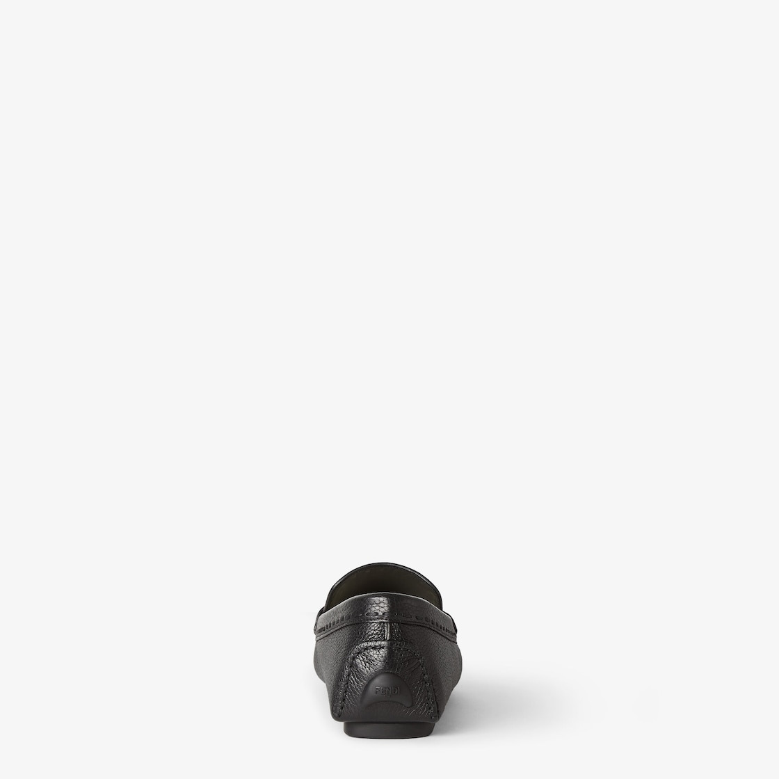 FF Metal Driving Loafers - 3