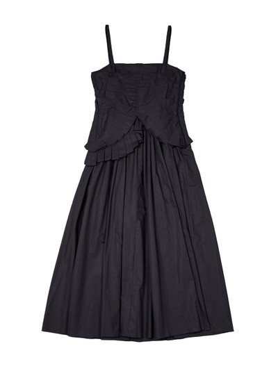 ULLA JOHNSON Josephine Dress outlook