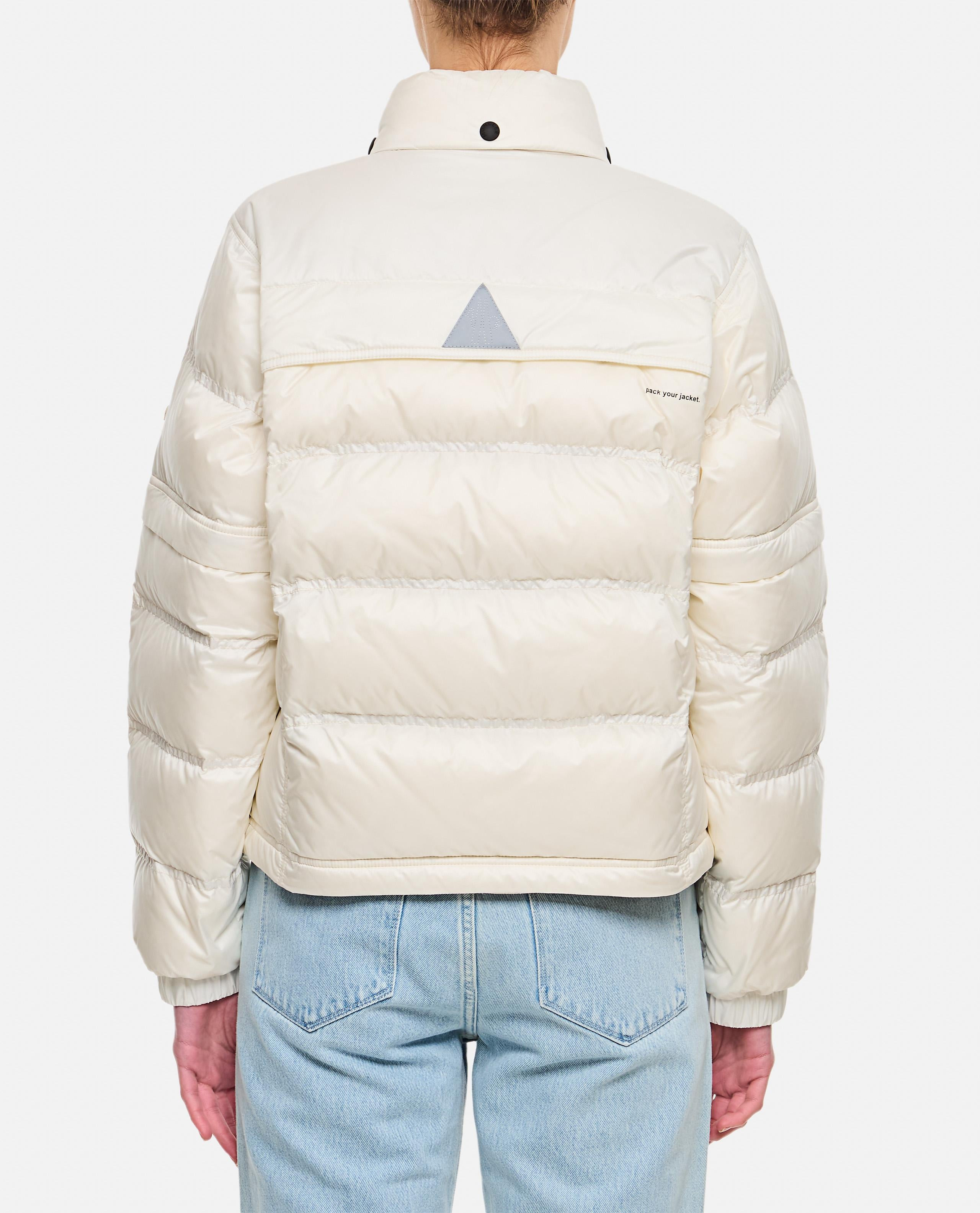 MAUDUIT BOMBER - 3