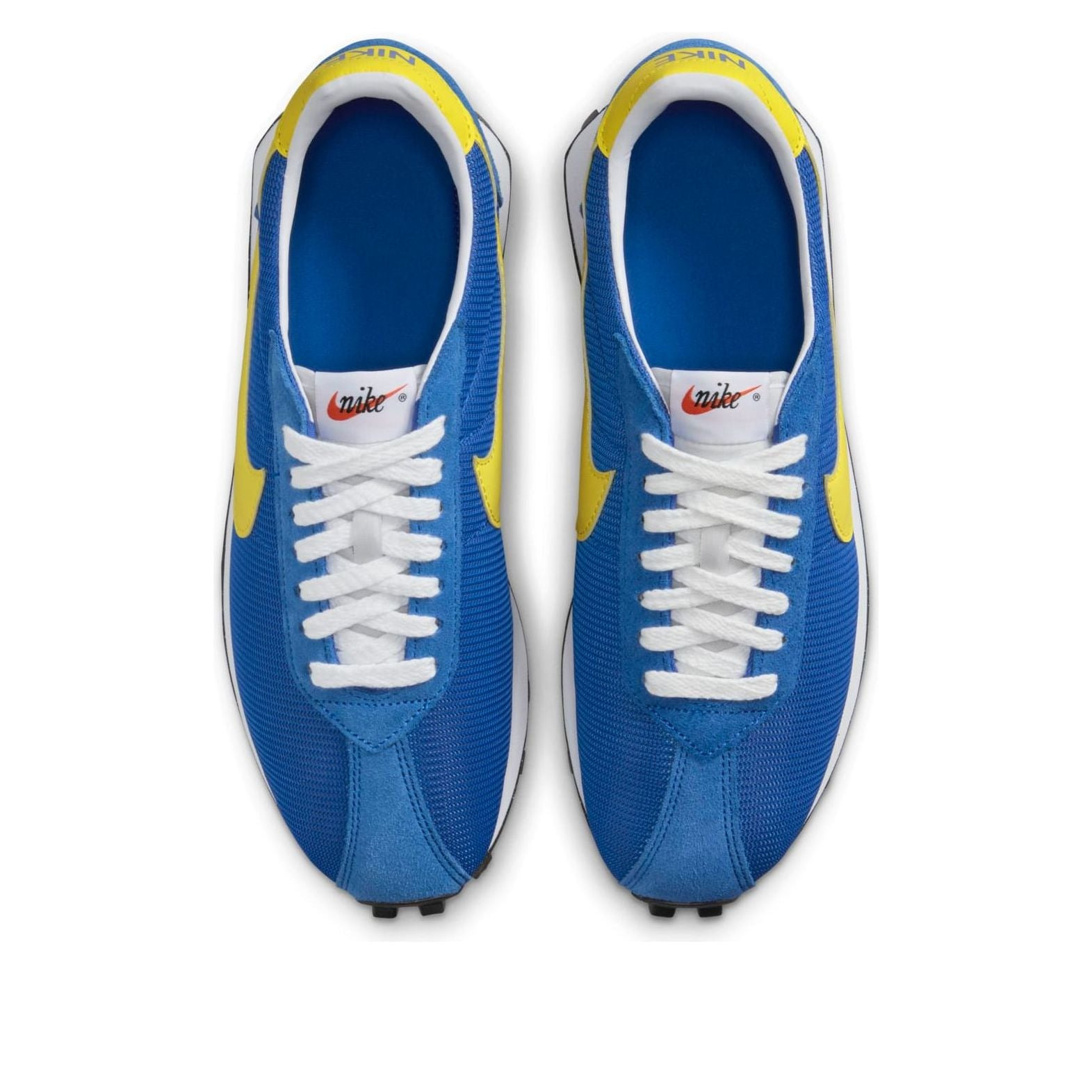 Nike LD-1000 SP 'Game Royal Opti Yellow' FQ9079-400 - 4