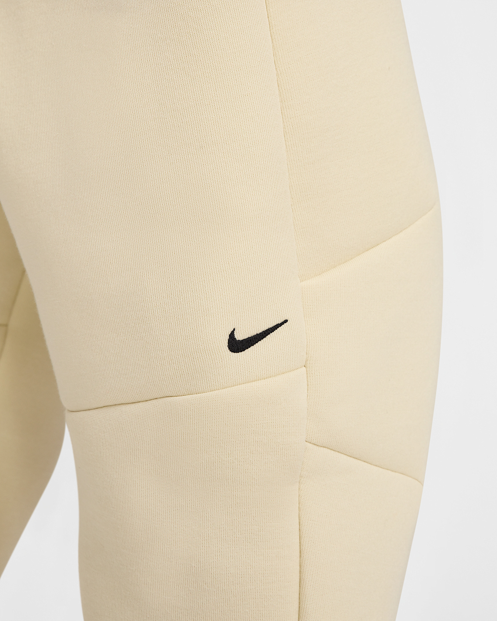 Nike Tech Men's Fleece Joggers - 6