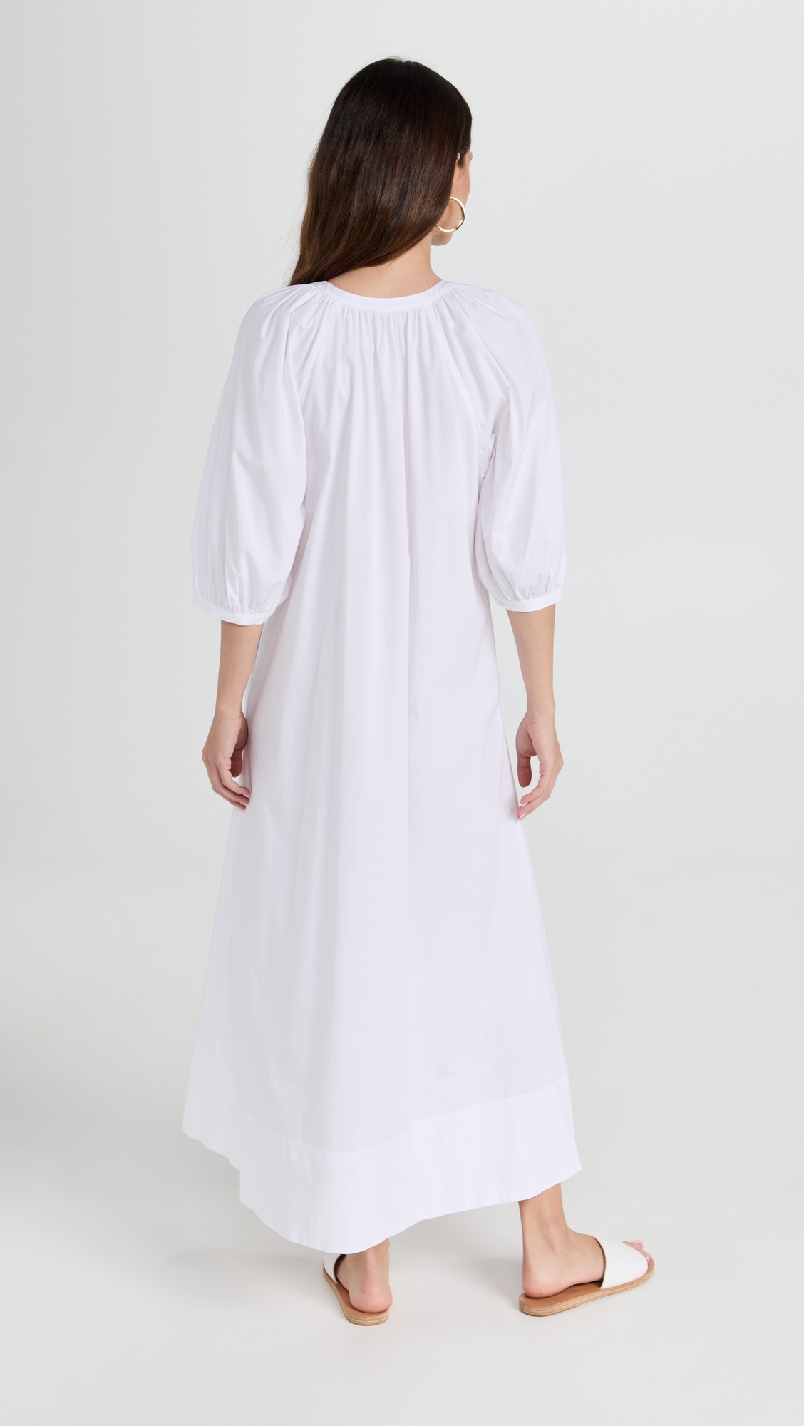 Vincent Dress - 2