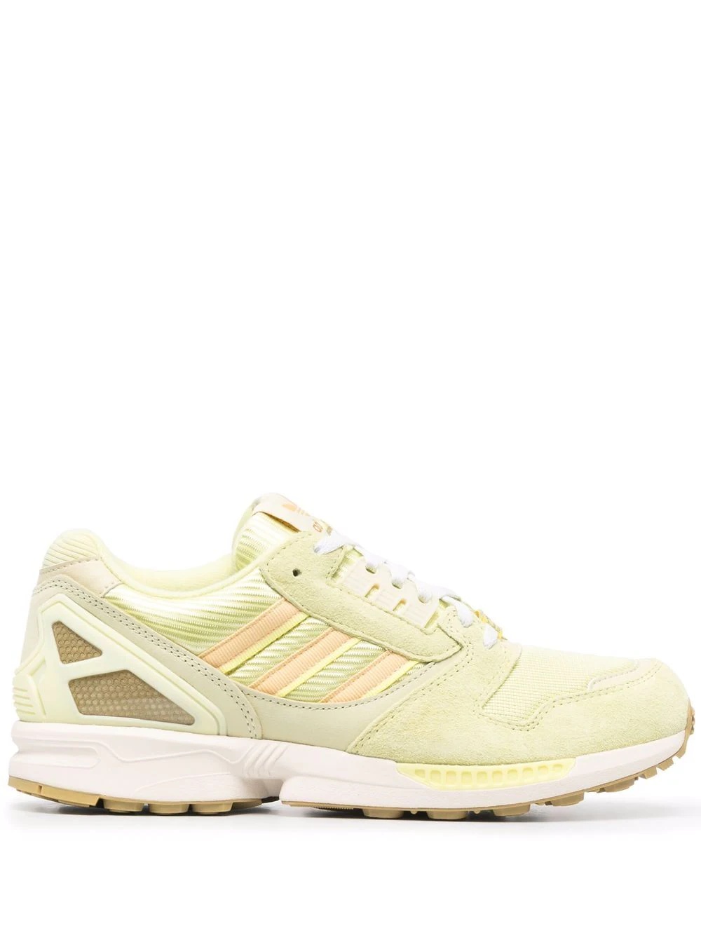 ZX 8000 low-top trainers - 1