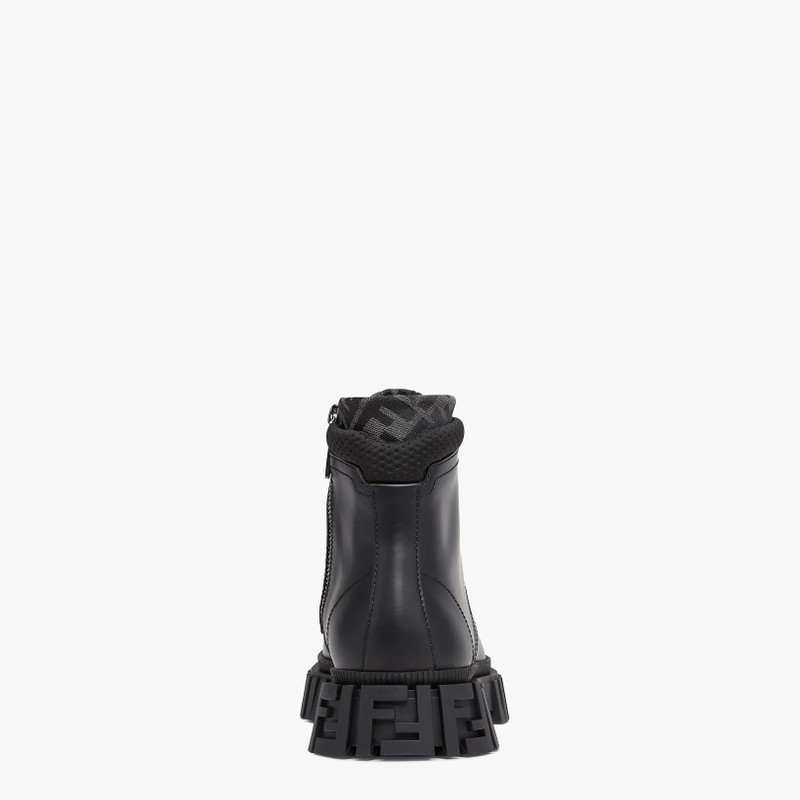 FENDI Fendi Force outlook