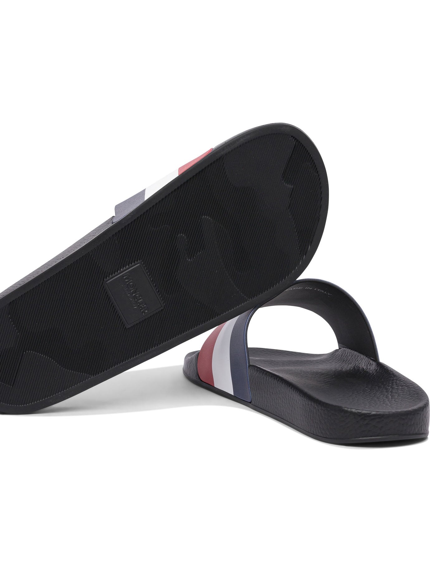 Moncler "basile" Slides - 5