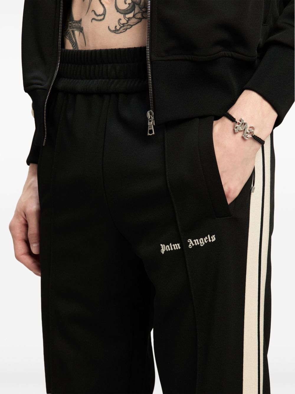 Classic Logo track pants - 6