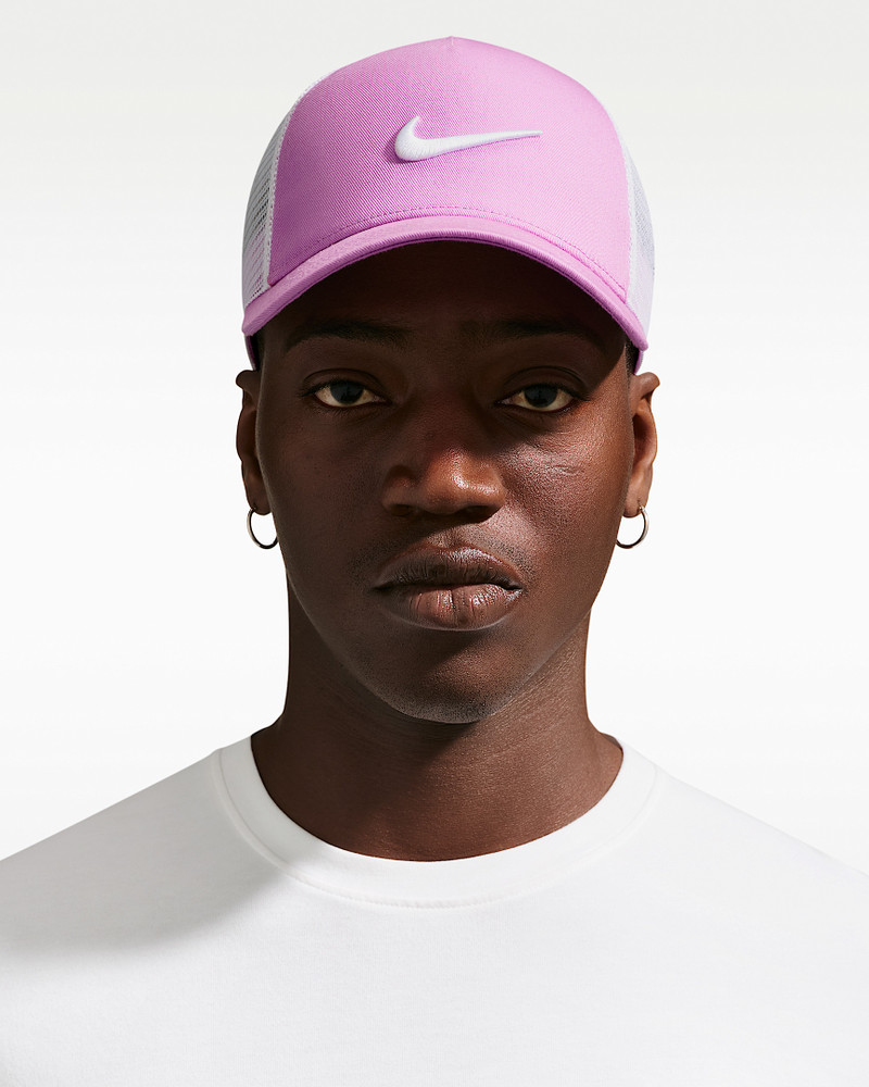 Nike Rise Structured Trucker Cap 1
