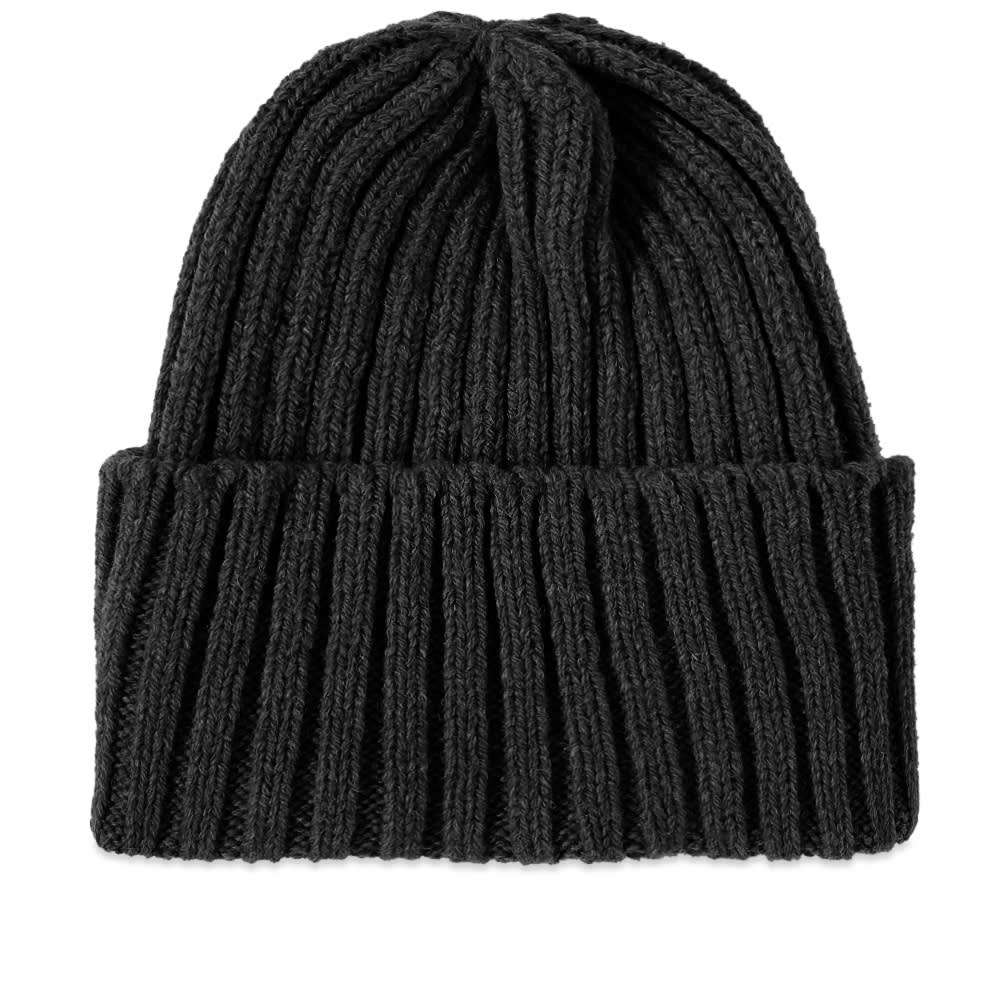 Beams Plus Wool Watch Hat - 1