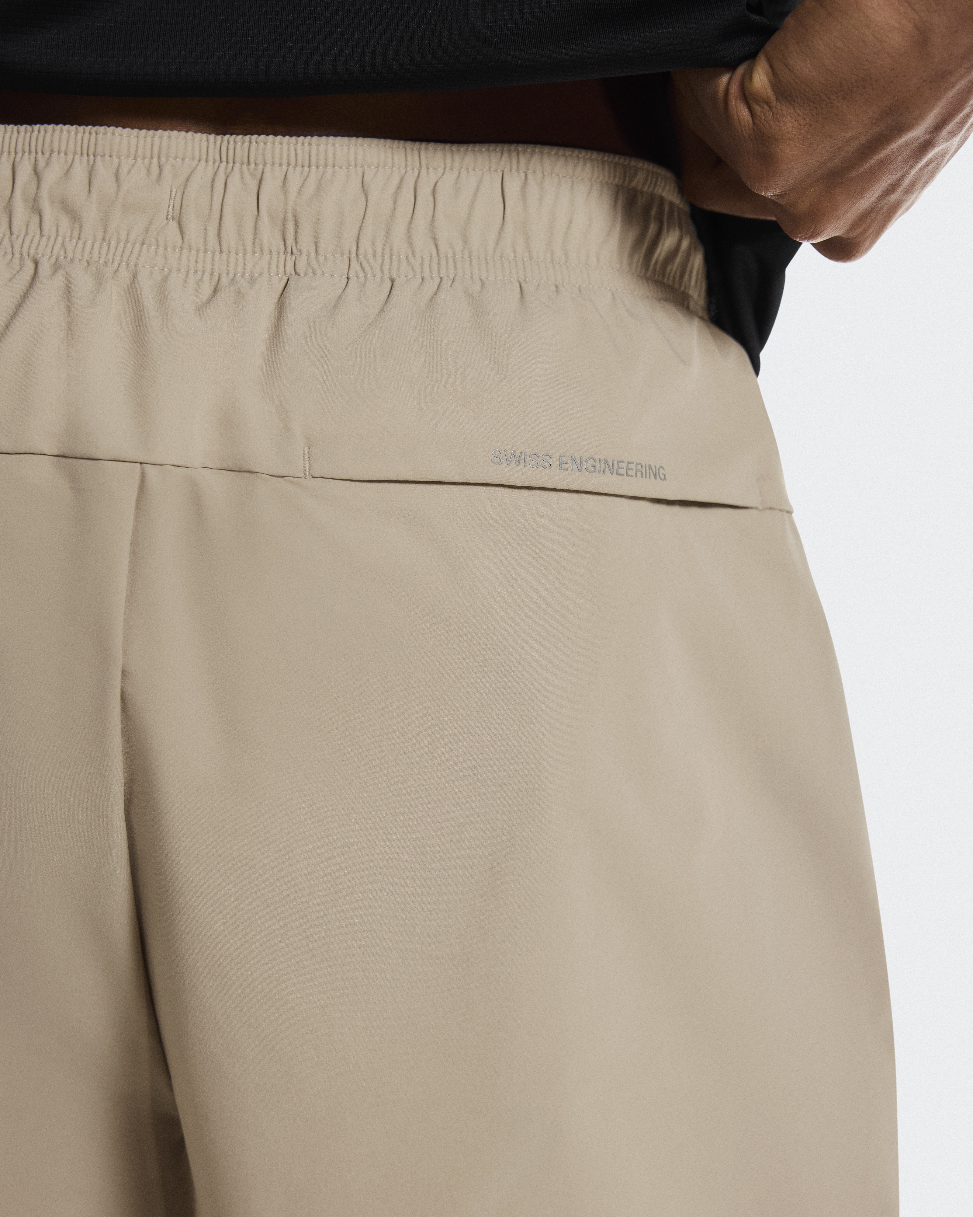 5" Core Shorts - 6