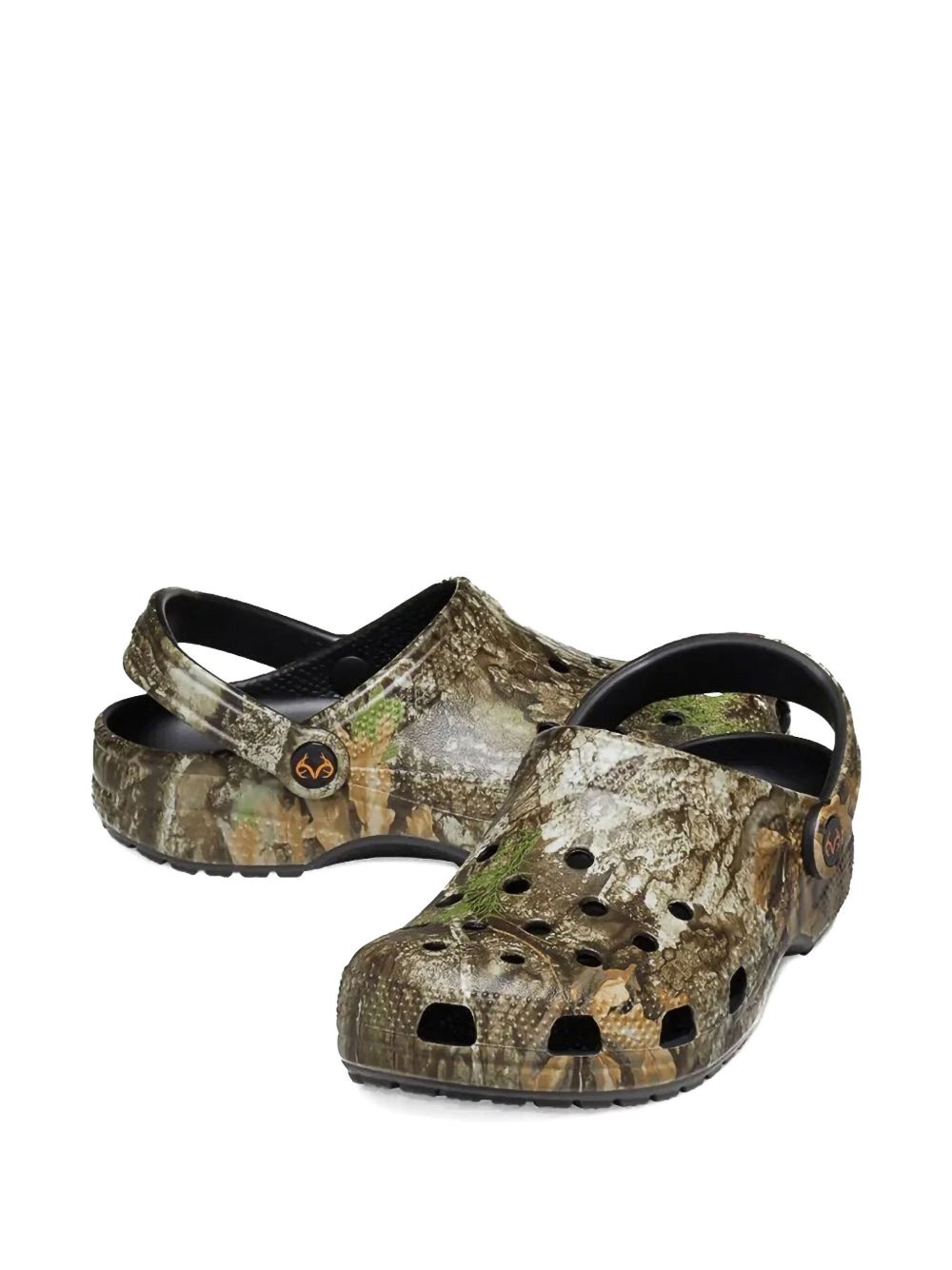 Realtree APX® Classic clogs - 2