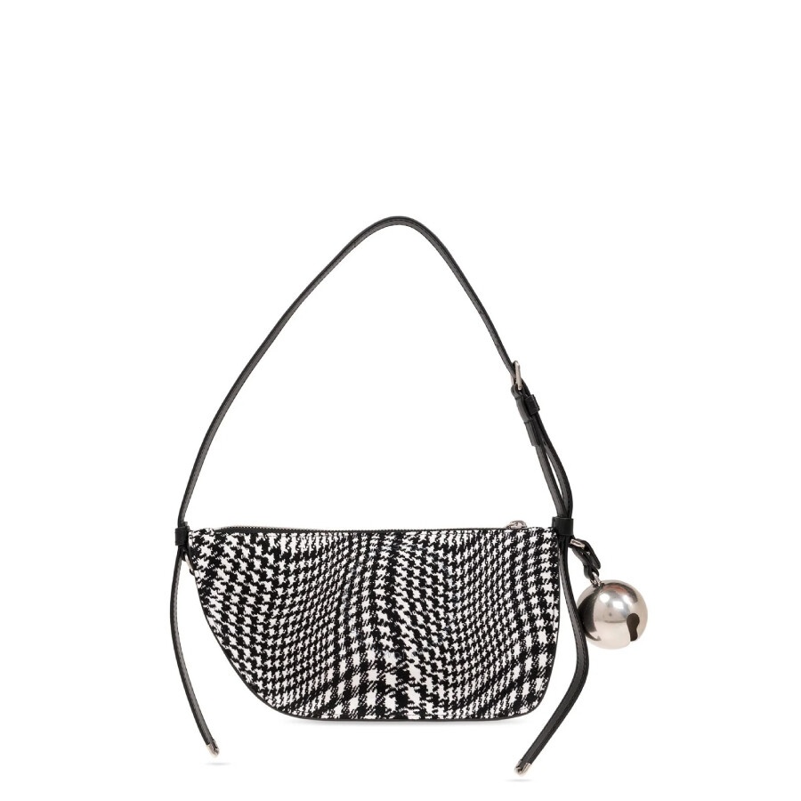 Burberry Mini Shield Shoulder Bag - 2
