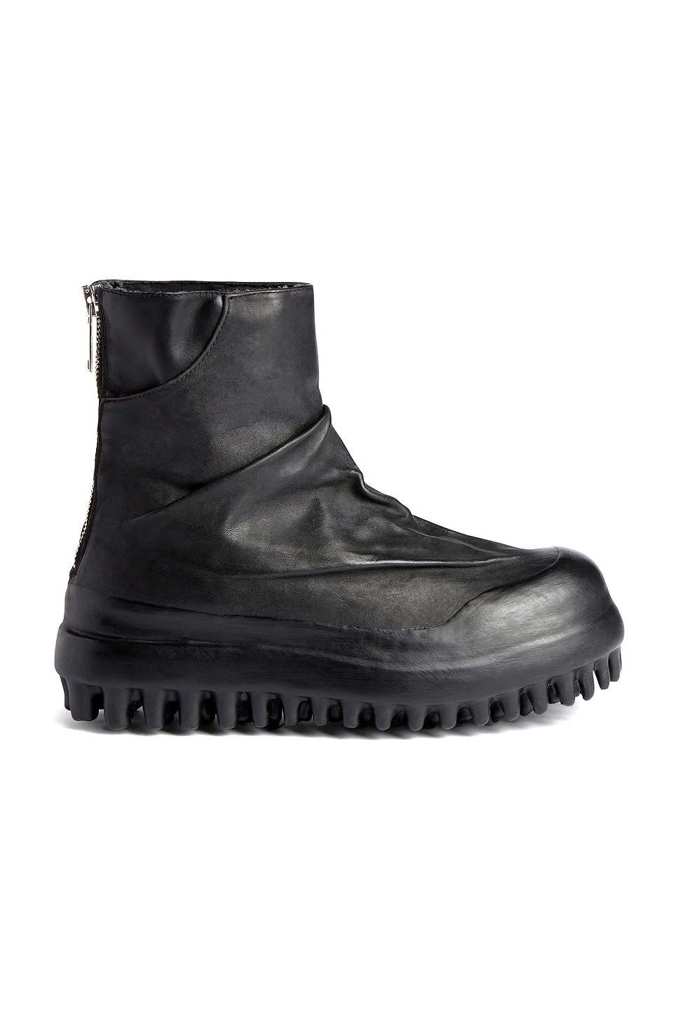 Miner Marathon Boot - 1