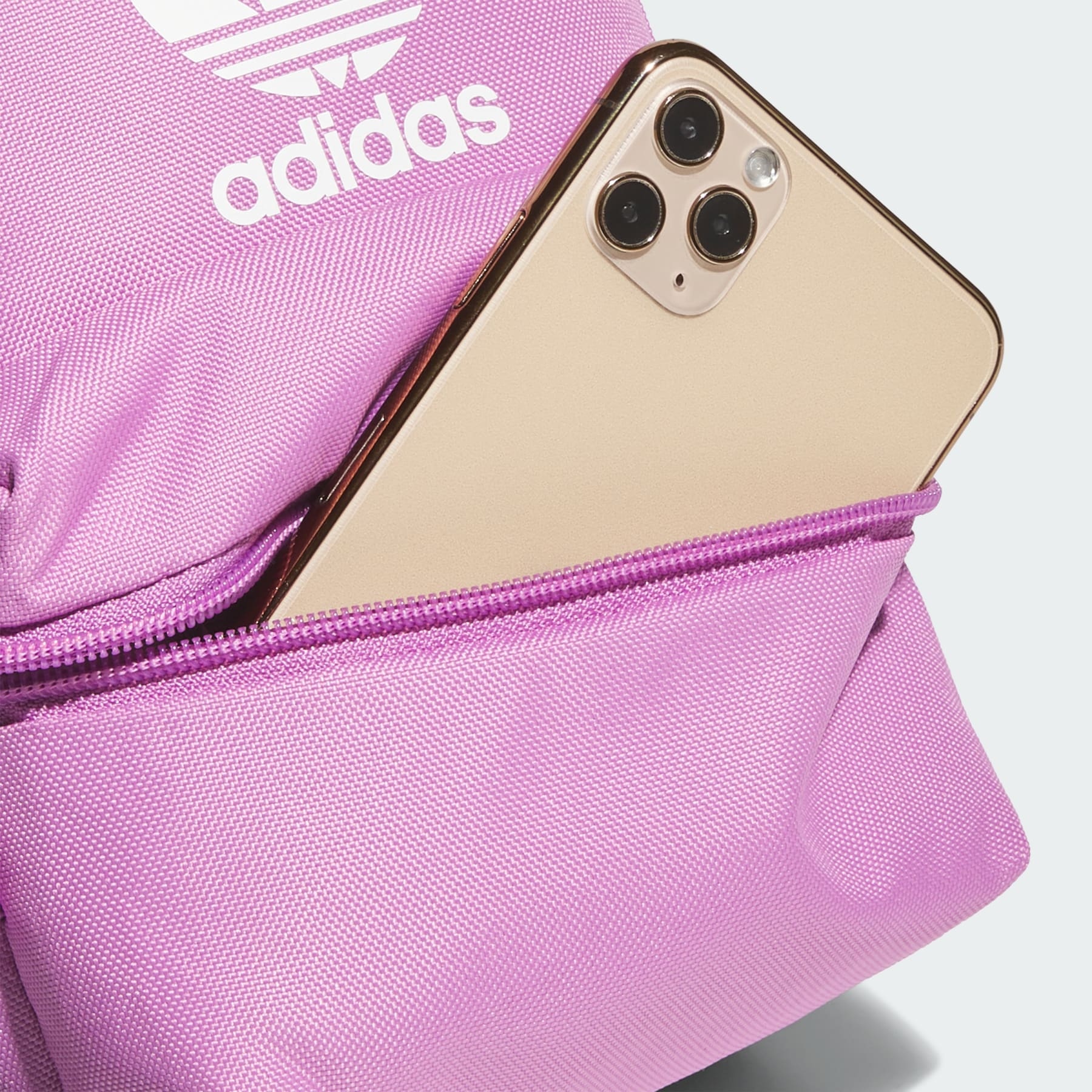 Trefoil 2.0 Mini Backpack - 3