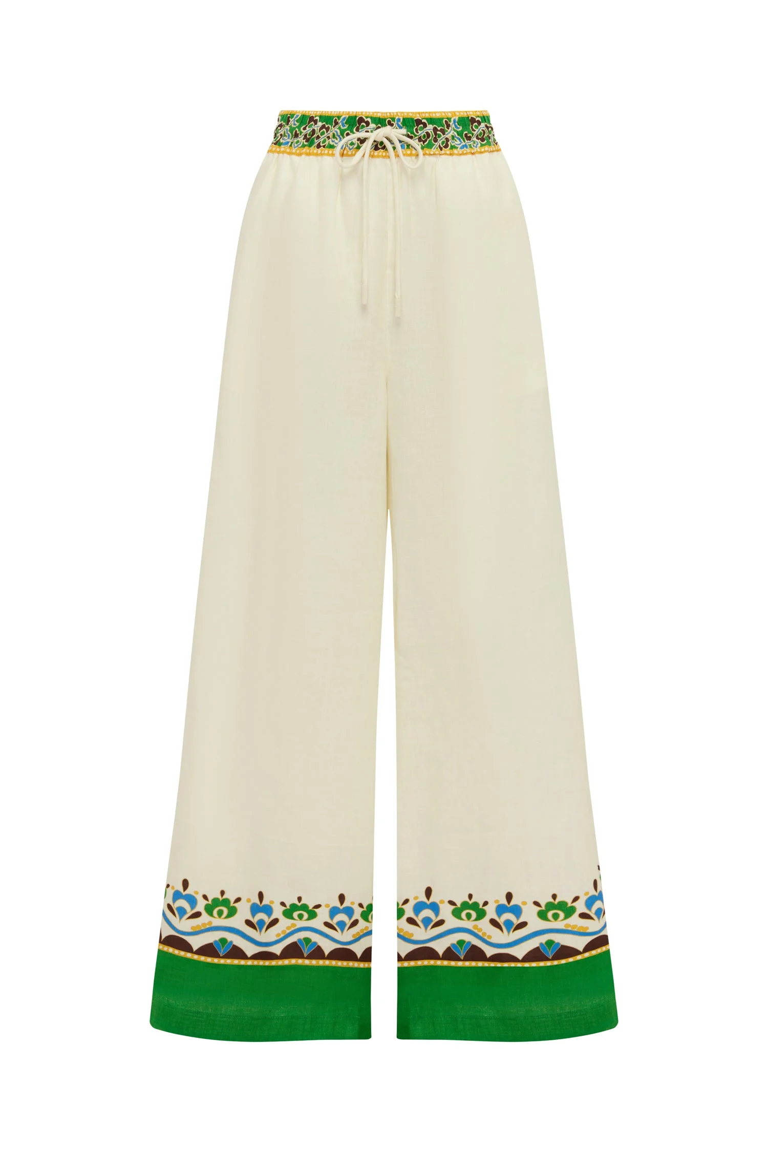 Bridgette Pant - 1