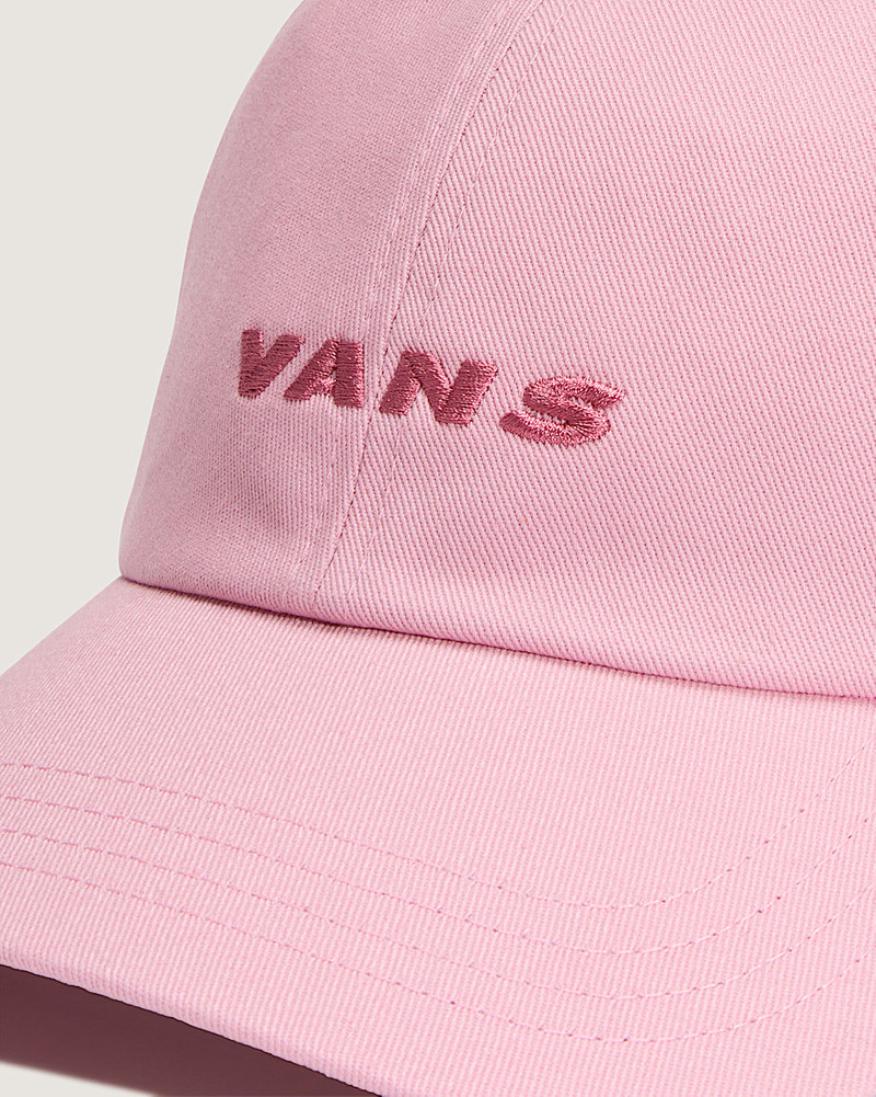 Checkerboard Side Snapback Hat 3