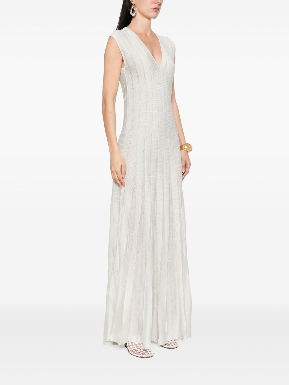 Muma maxi dress - 3