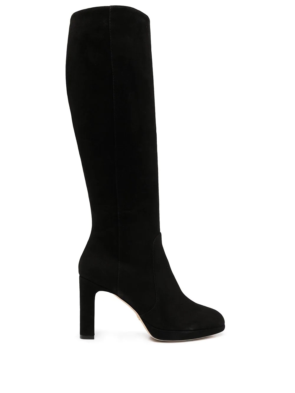 Aleina knee-high boots - 1