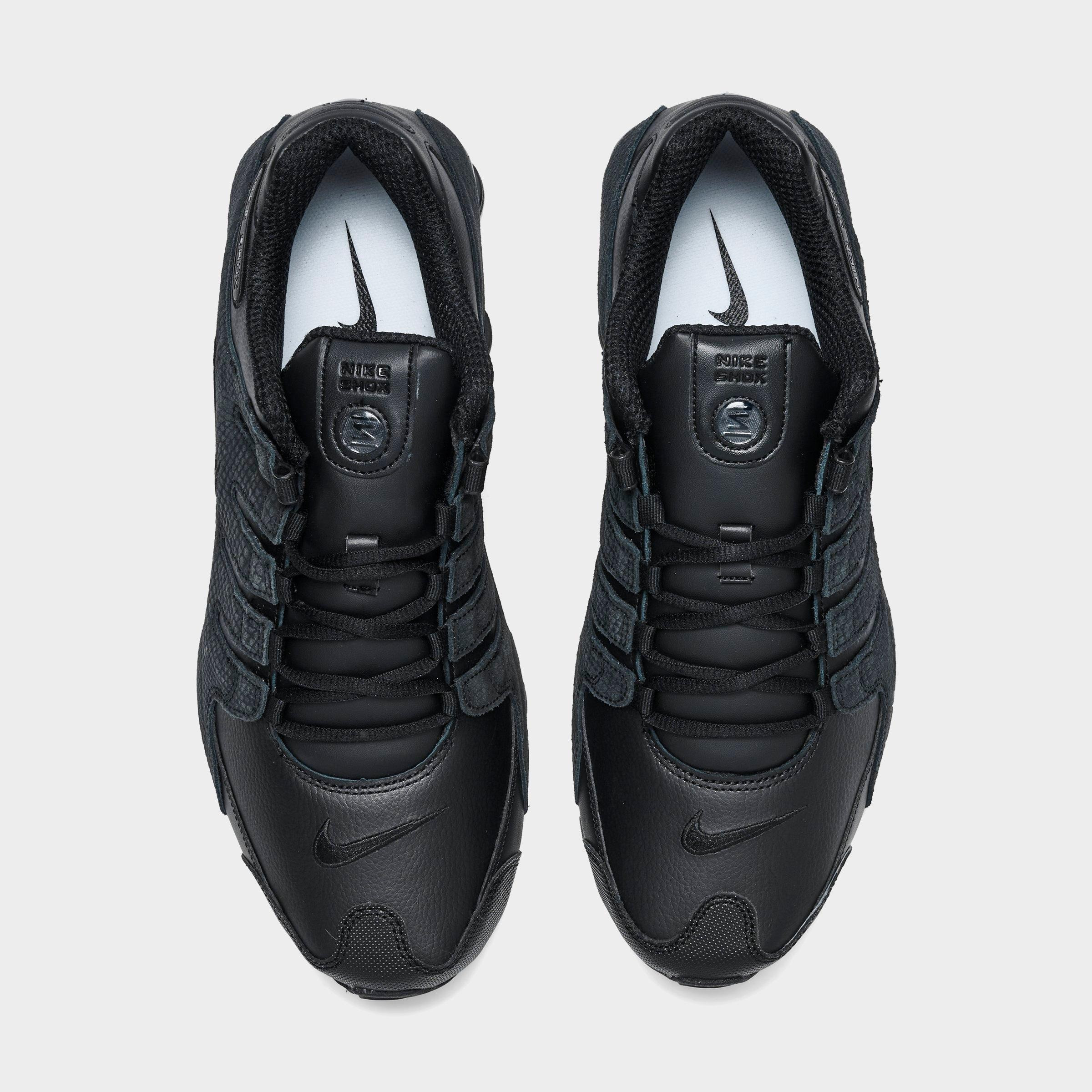 Men's Nike Shox NZ Casual Shoes - 5
