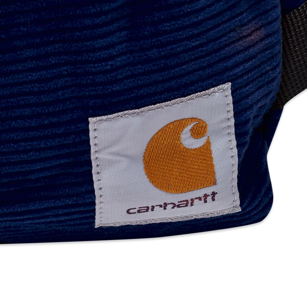 Carhartt WIP Flint Cord Hip Bag - 2