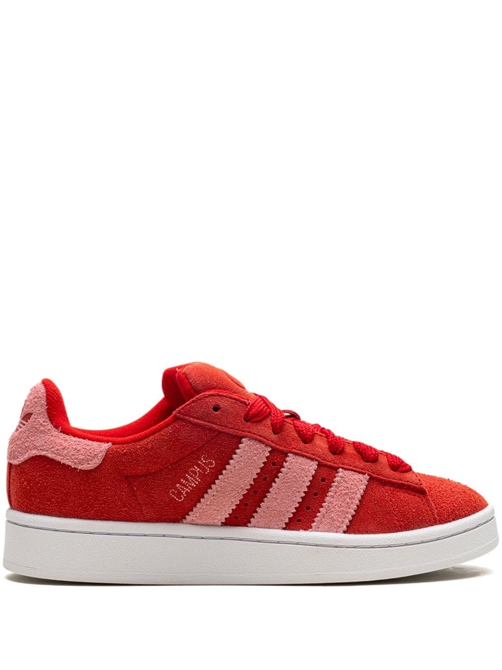 Campus 00s "Better Scarlet/Pink Spark" sneakers - 1