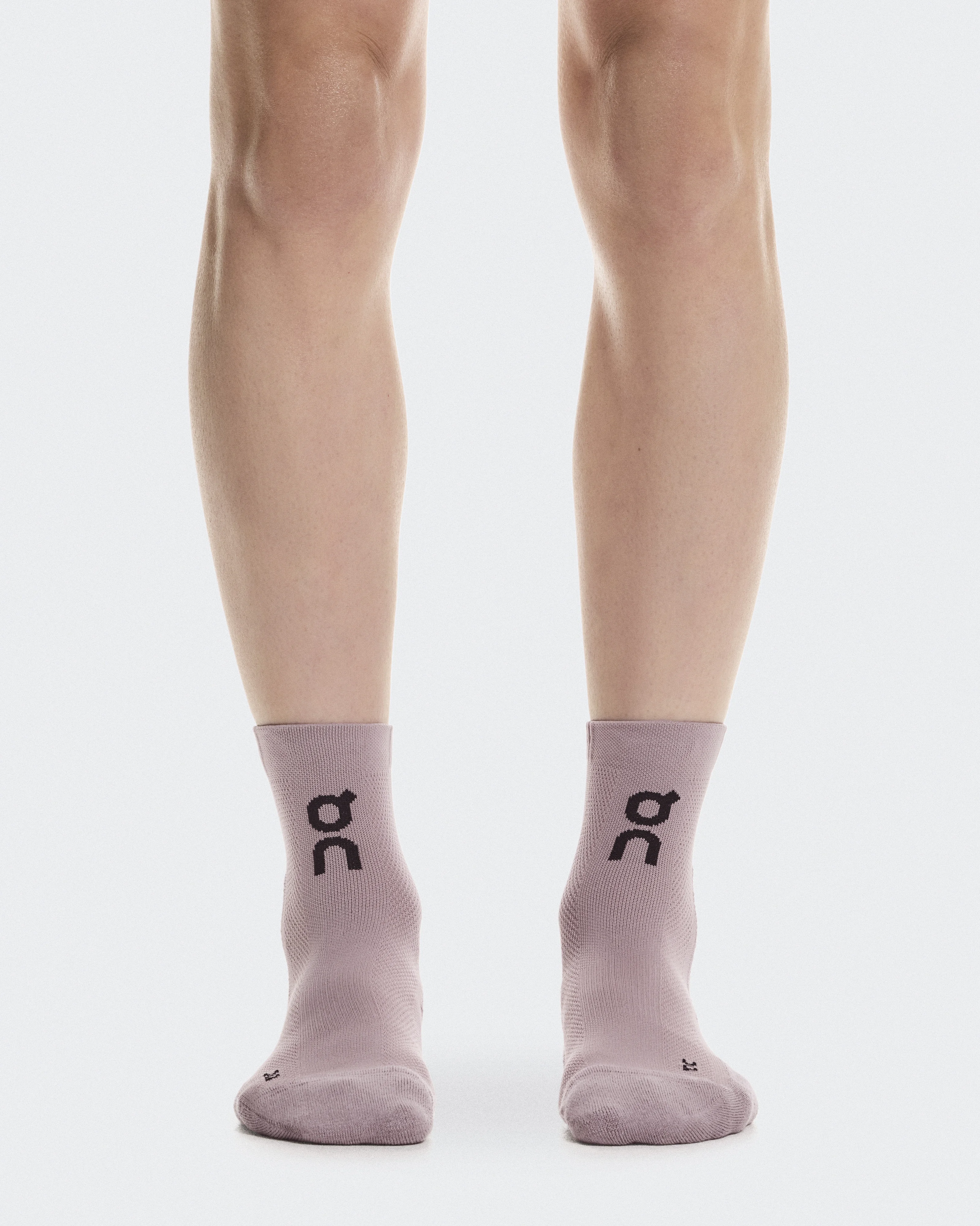 Core Run Sock Mid 2P - 1