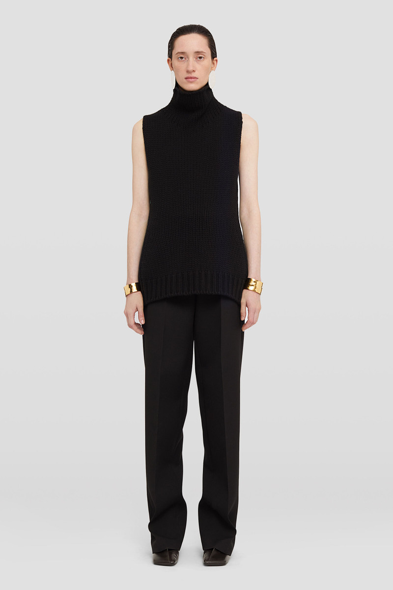 Jil Sander Knit Top outlook