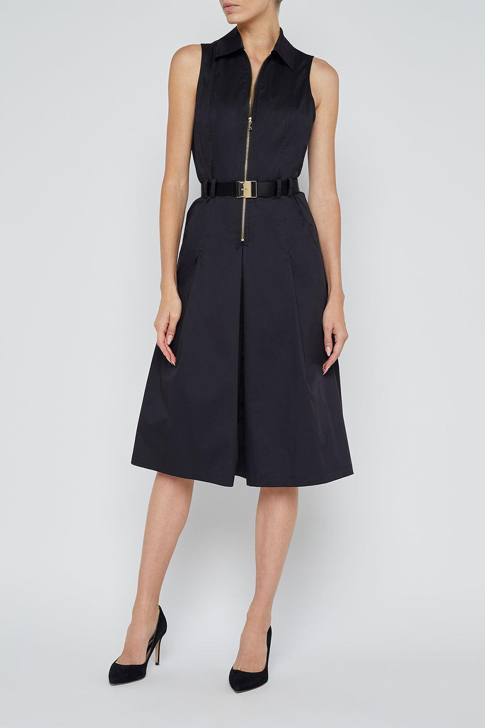 Kylo Shirt Dress - 2