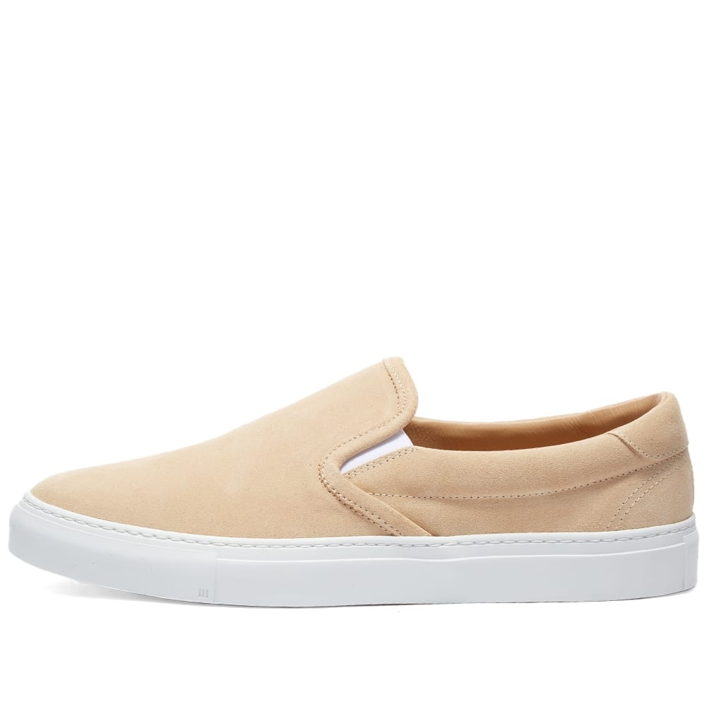 Diemme Garda Slip On - 2